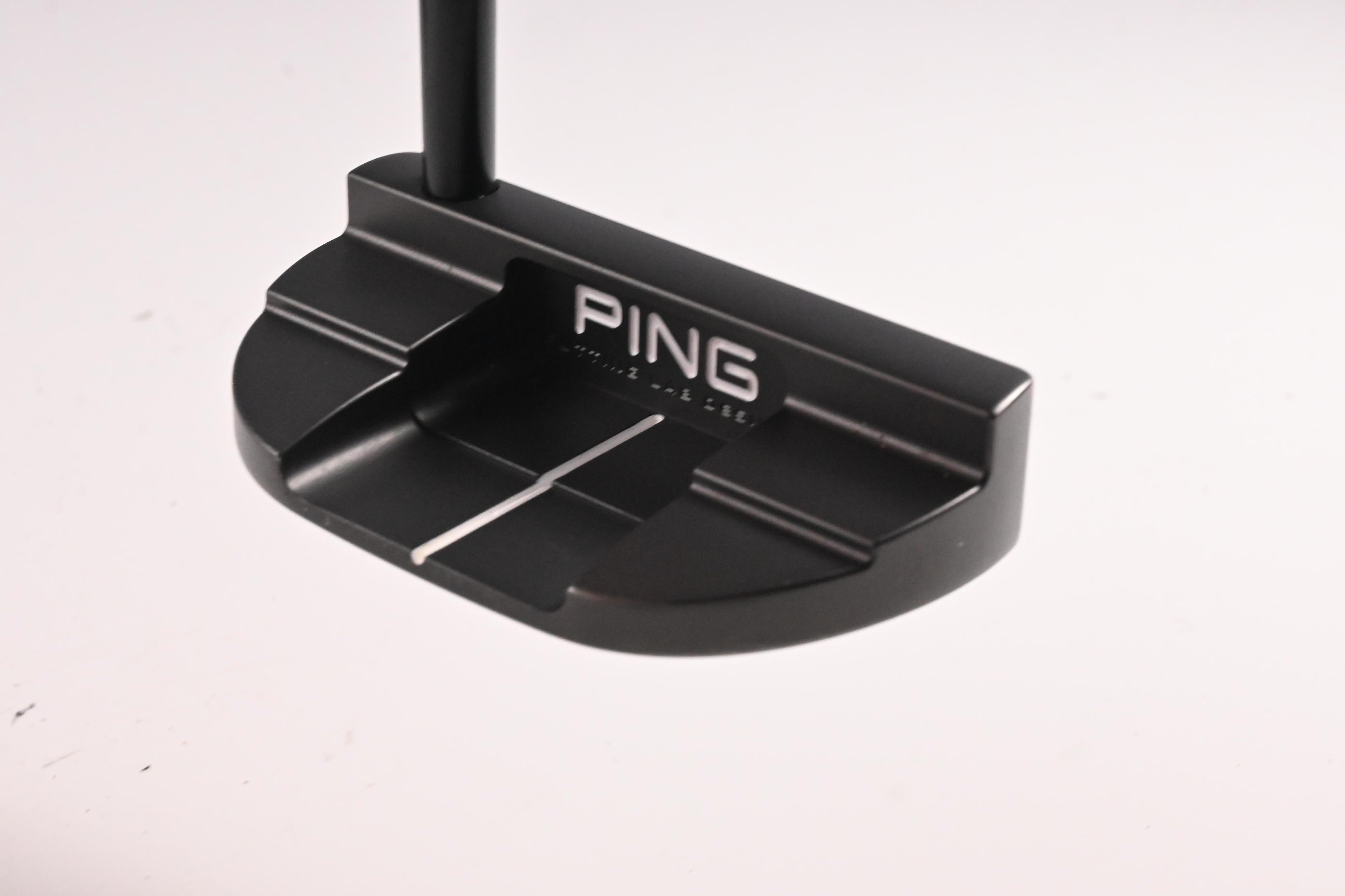 Ping PLD DS72 Milled 2024 Putter / 34 Inch