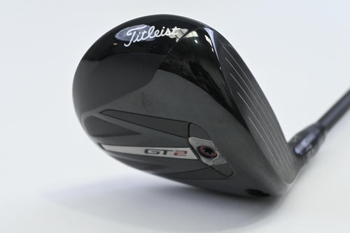 Titleist GT2 #3 Wood / 15 Degree / Stiff Flex Tensei 1K Black 75