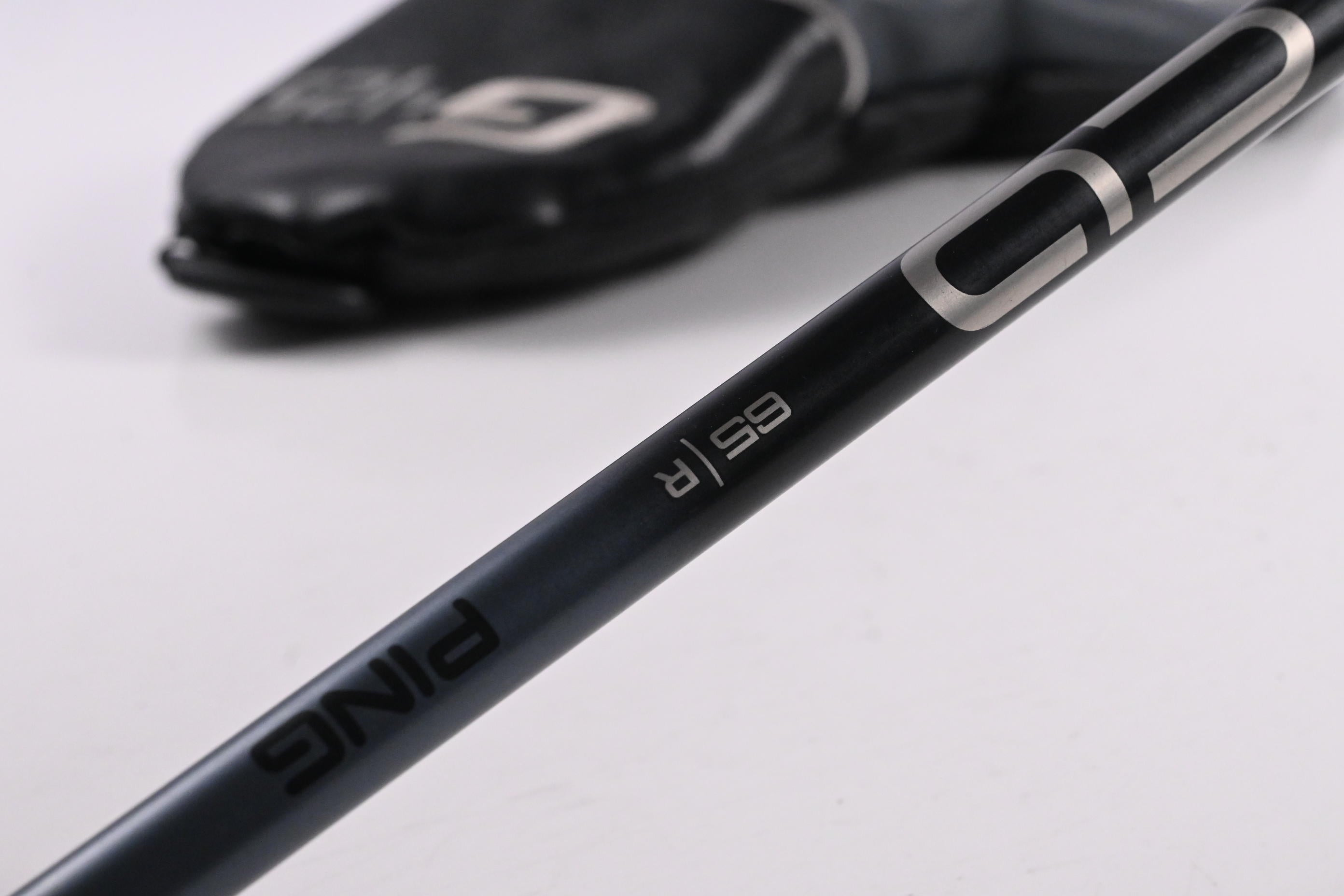 Ping G425 SFT #3 Wood / 16 Degree / Regular Flex Ping Alta CB Slate 65 Shaft