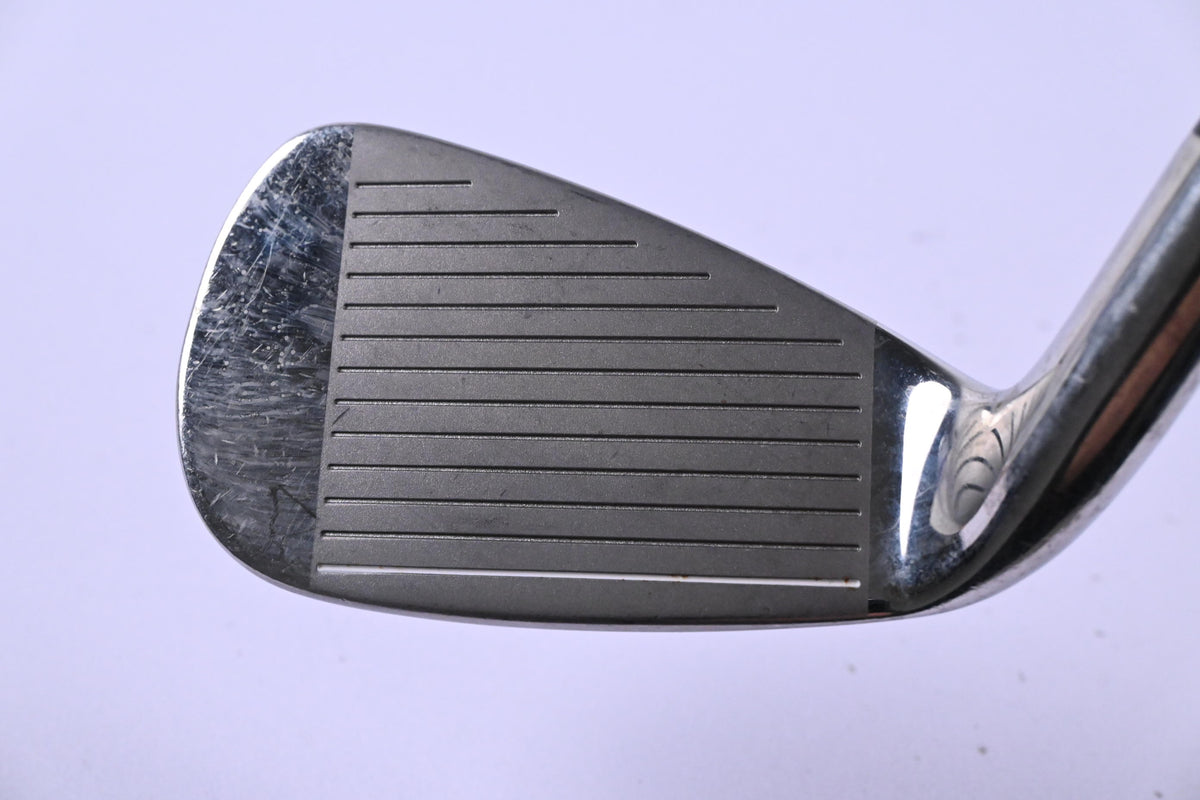 Wilson D100 #8 Iron / Uniflex Wilson Superlite 85 Shaft