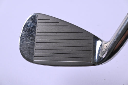 Wilson D100 #8 Iron / Uniflex Wilson Superlite 85 Shaft