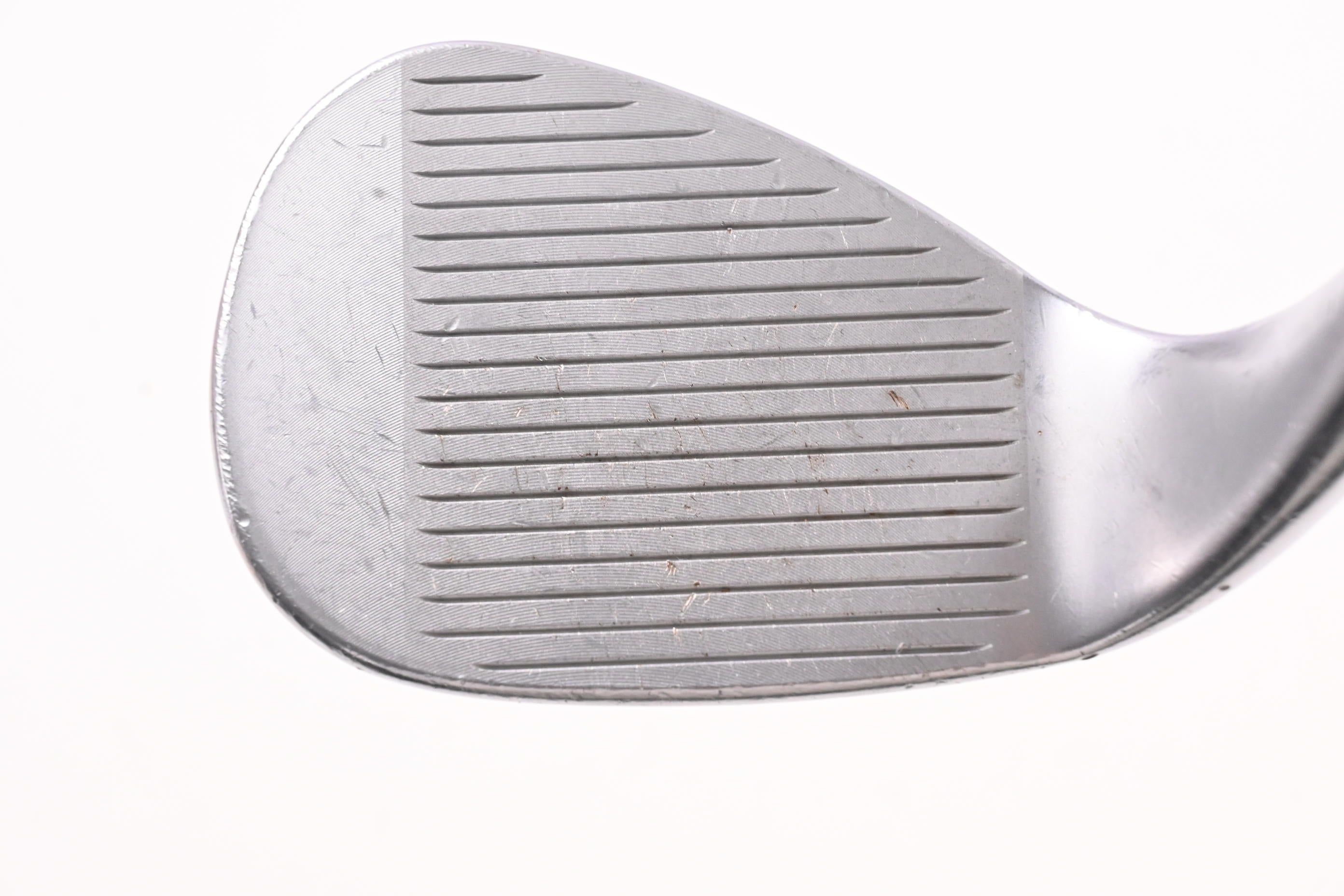 Ping Glide 4.0 Lob Wedge / 60 Degree / Black Dot / Senior Flex Ping Alta CB