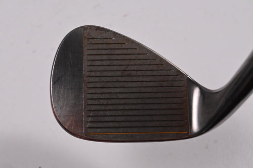 Taylormade Hi-Toe 5 Gap Wedge / 50 Degree / Wedge Flex KBS Hi-Rev 2.0 115 Shaft
