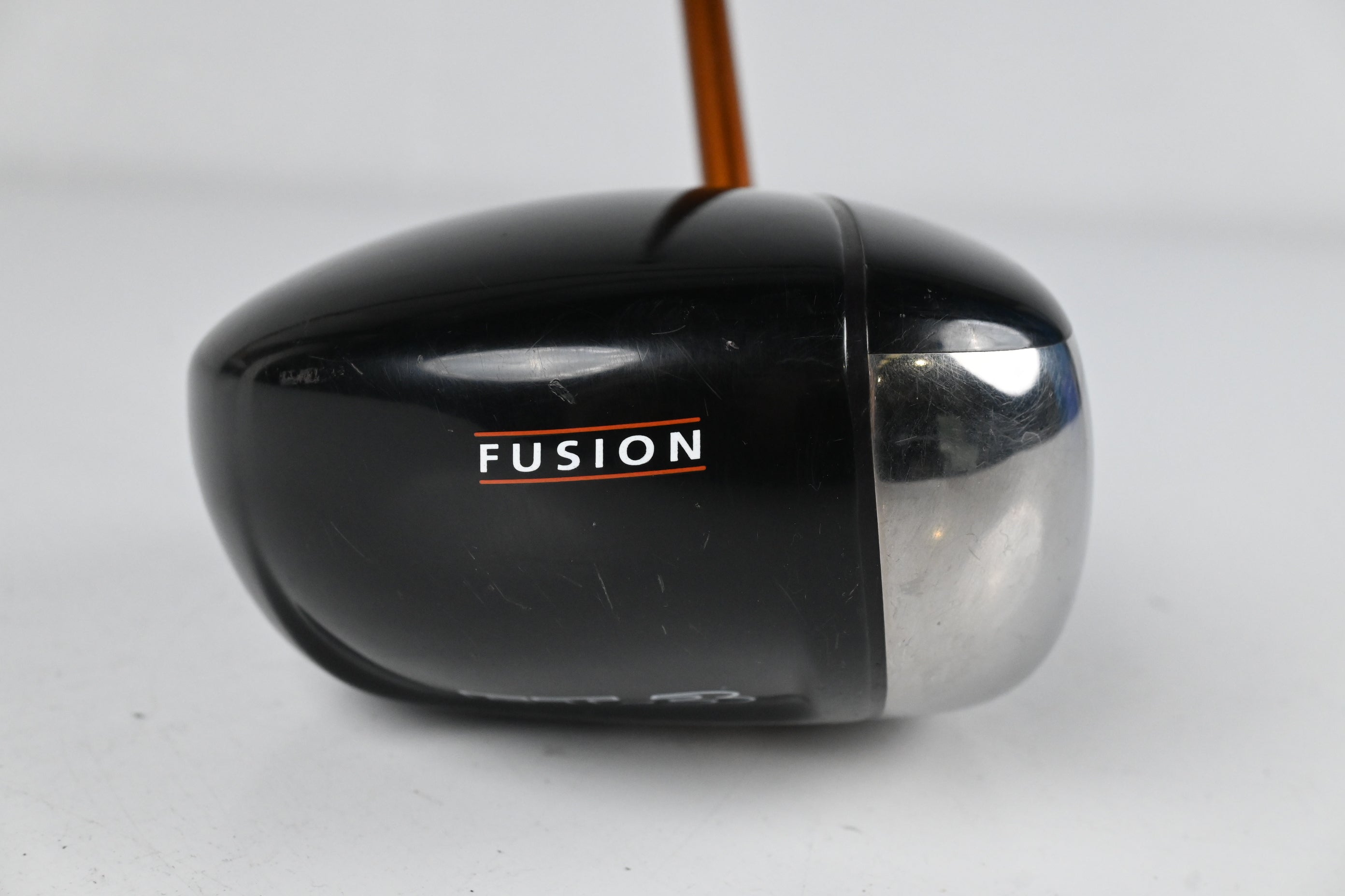 Callaway Big Bertha FT-3 Fusion Tour Driver / 9.5 Degree / Stiff Flex Aldila DVS