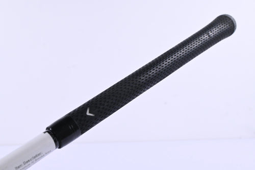 Left Hand Callaway Paradym Ai Smoke Max D #5 Wood / 18 Degree / Regular Flex