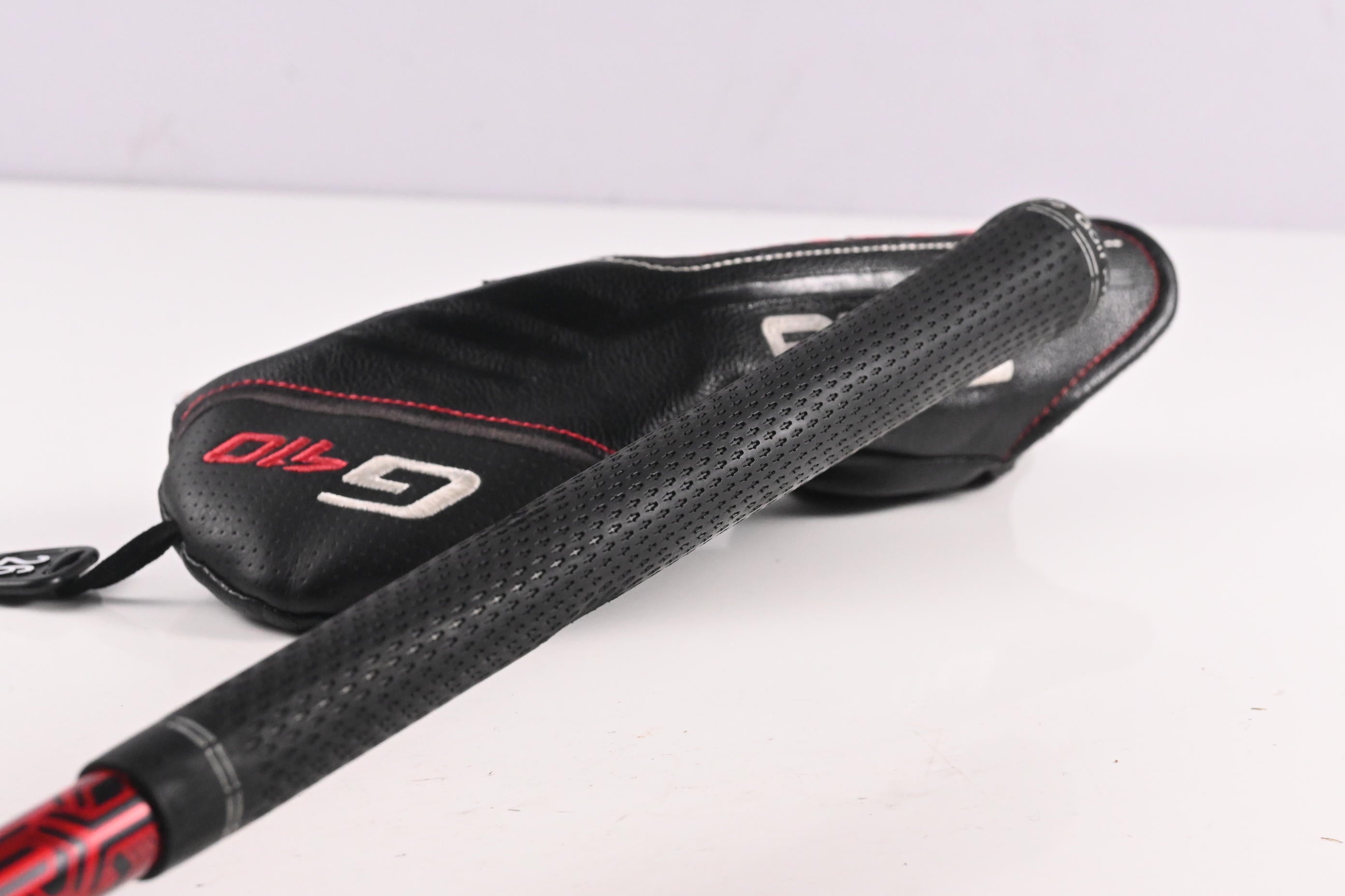 Ping G410 #5 Hybrid / 26 Degree / Regular Flex Ping Alta CB Red 70 Shaft