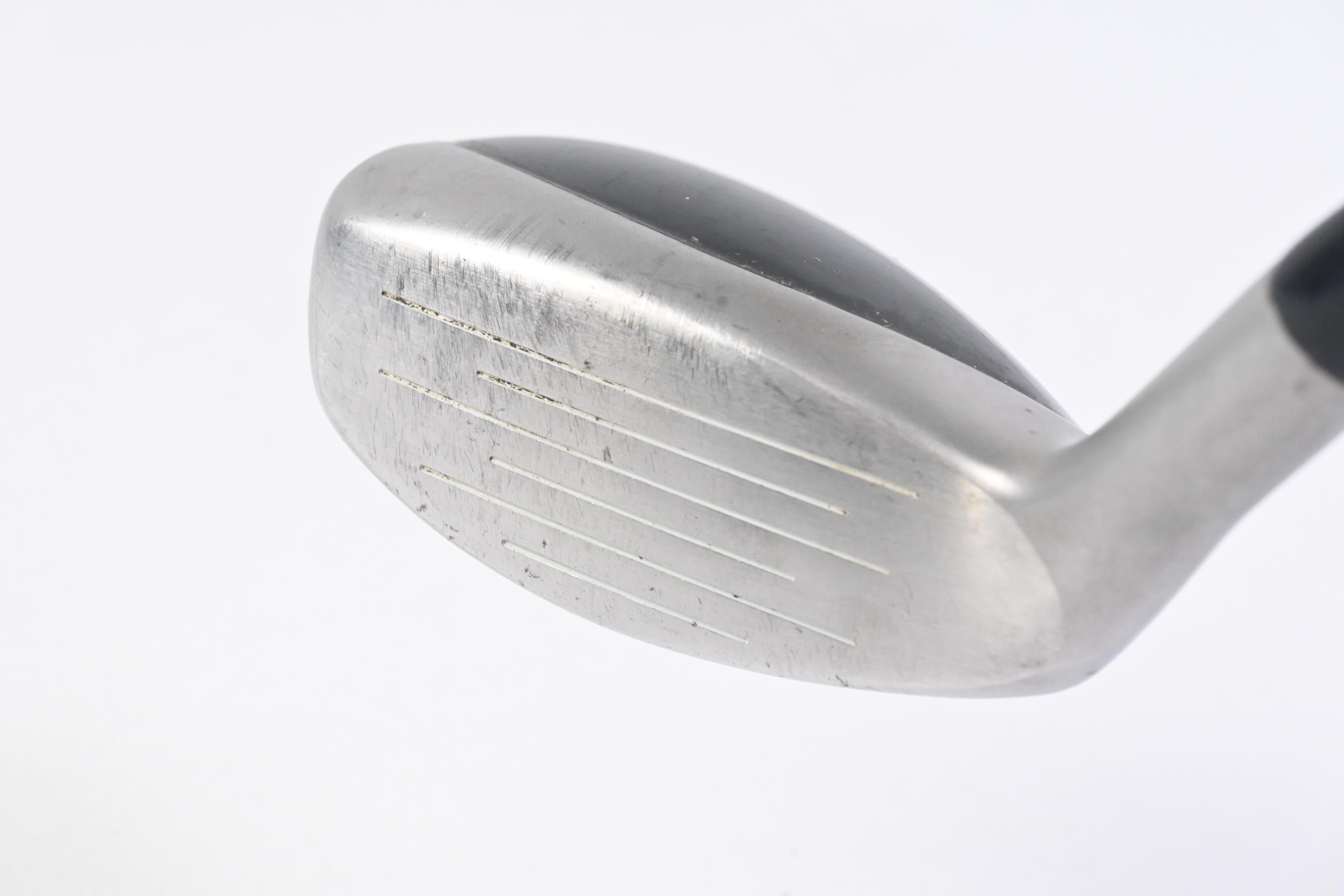 Taylormade Rescue Mid #3 Hybrid / 19 Degree / Stiff Flex Taylormade Shaft