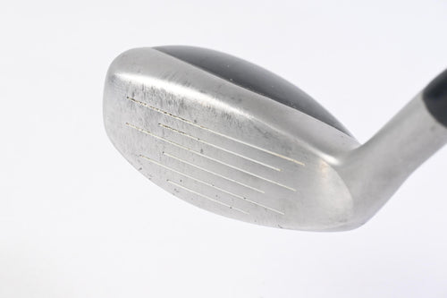 Taylormade Rescue Mid #3 Hybrid / 19 Degree / Stiff Flex Taylormade Shaft