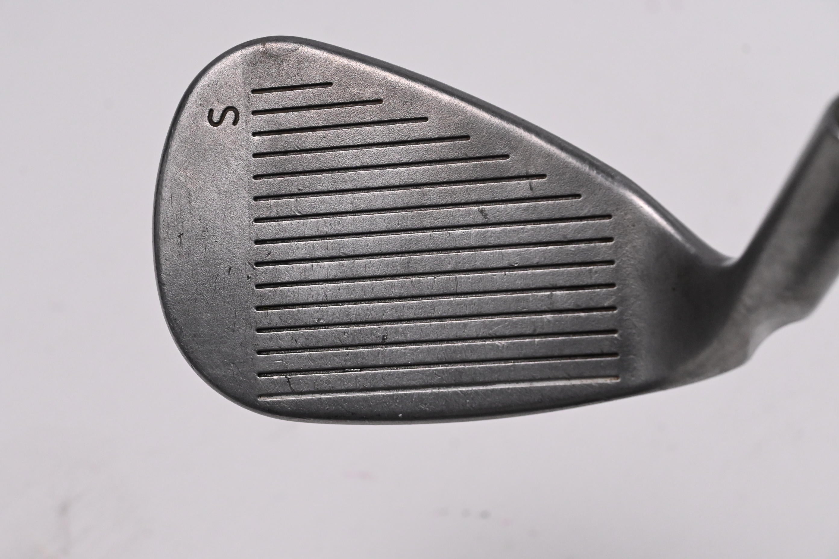 Ping G10 Sand Wedge / 55 Degree / Regular Flex Shaft