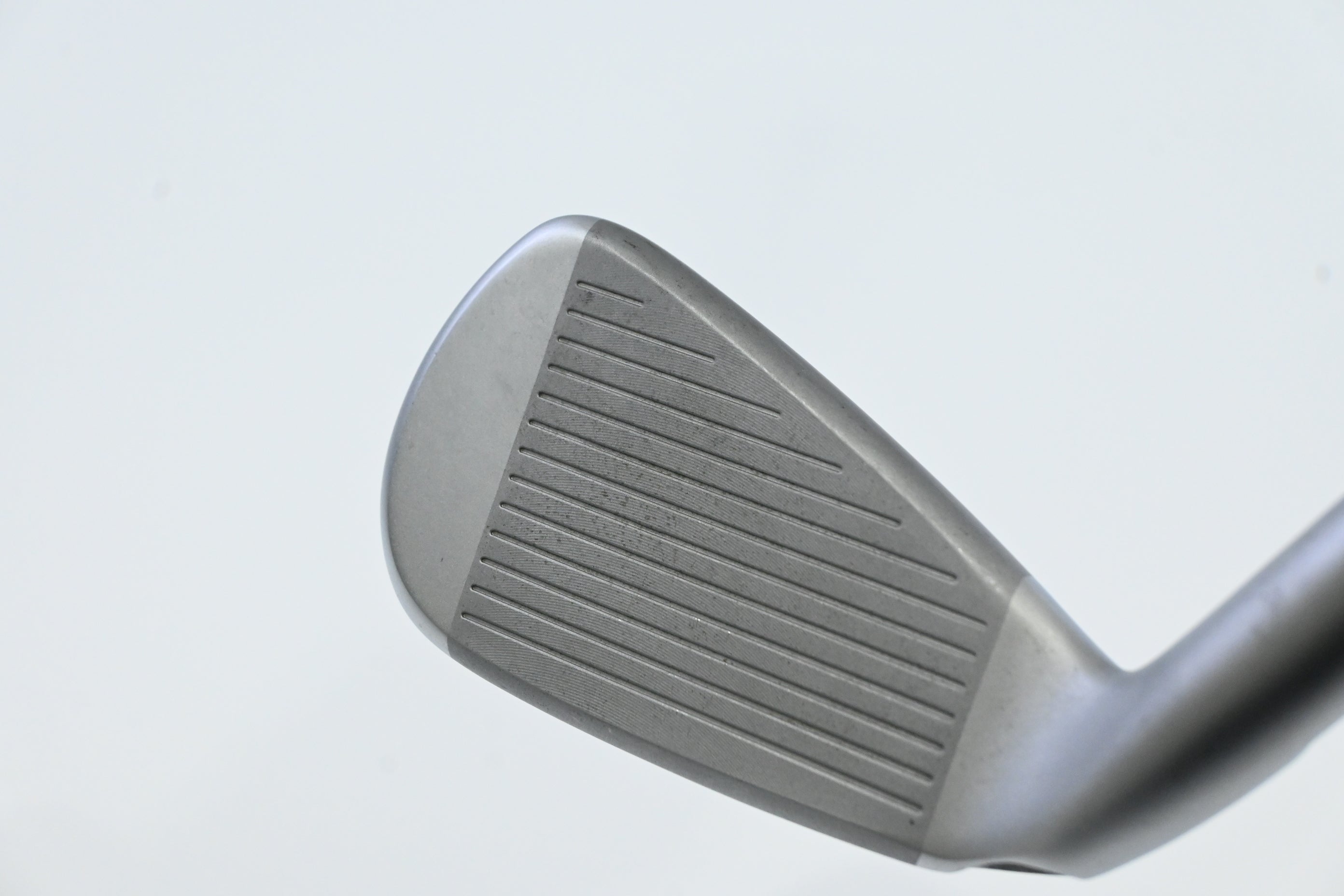 Cobra King Utility 2020 #2 Iron / 17.5 Degree / Stiff Flex KBS $-Taper Lite