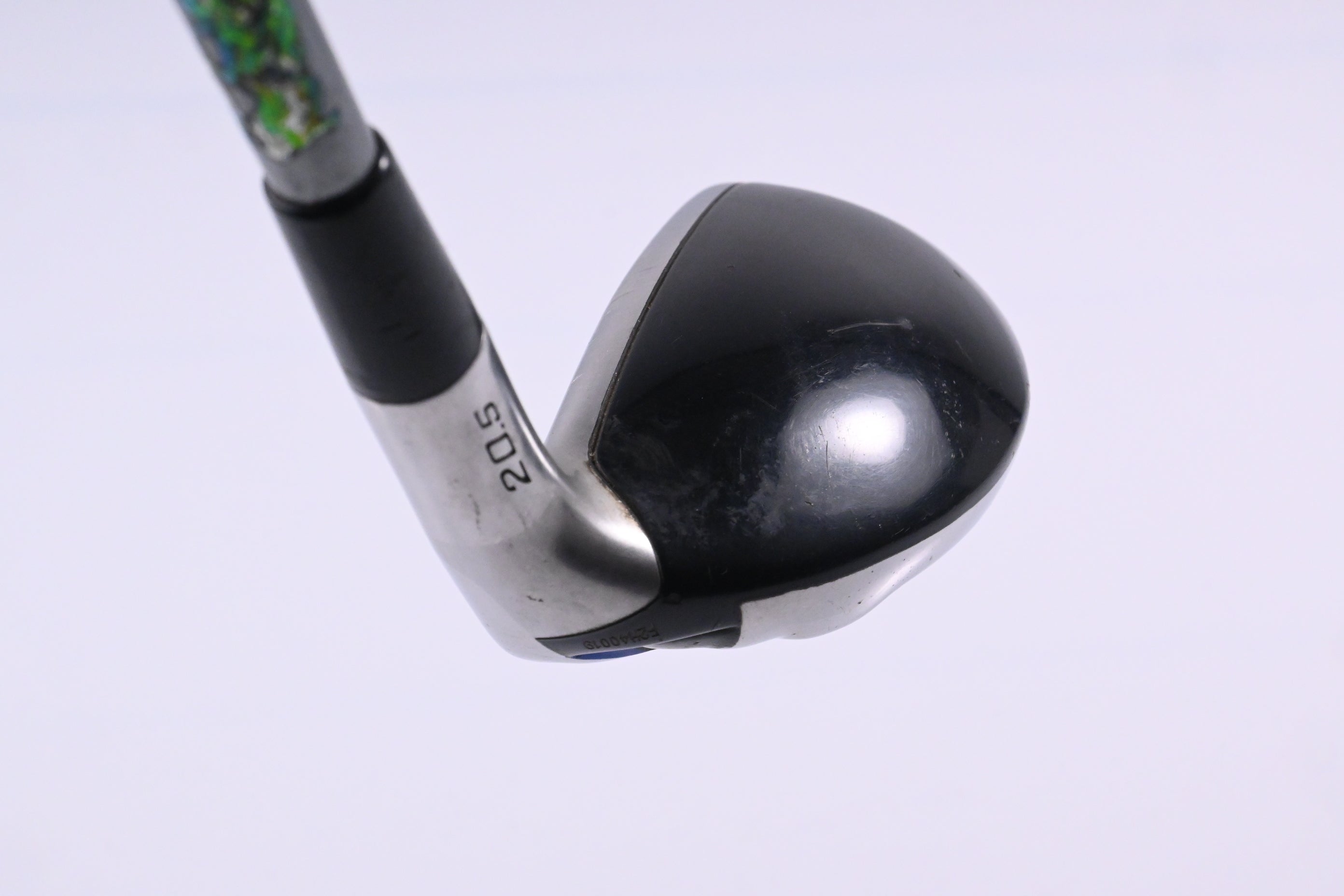 Cleveland Launcher DST #3 Hybrid / 20.5 Degree / Regular Flex Diamana Red 74