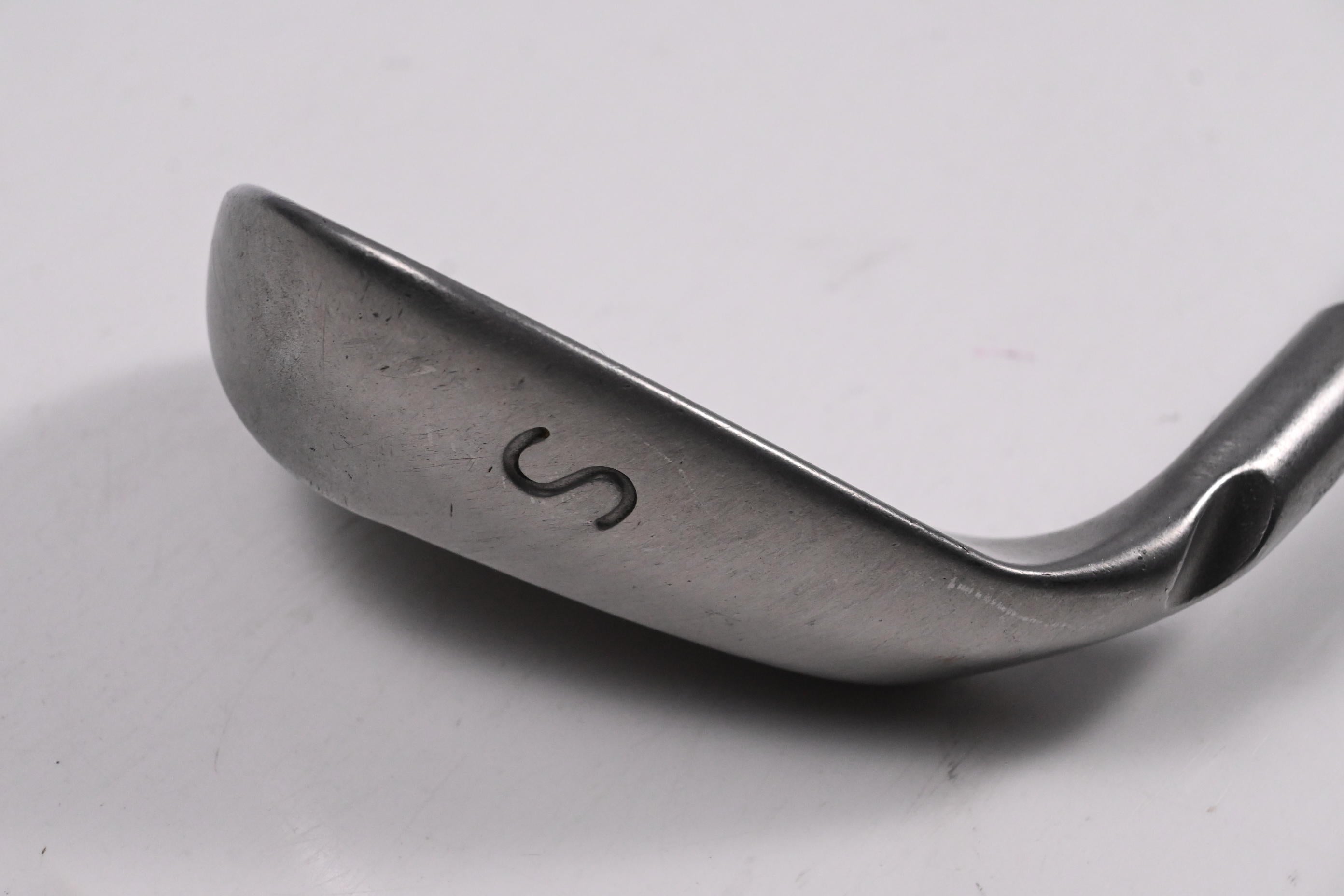 Ping G10 Sand Wedge / 55 Degree / Regular Flex Shaft