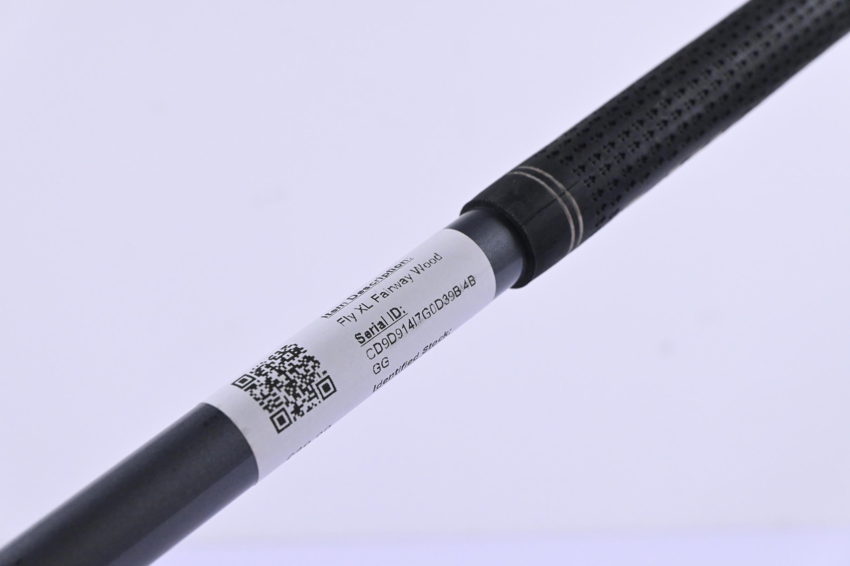 Cobra Fly XL #5 Wood / 19 Degree / Regular Flex Cobra Fly XL Shaft