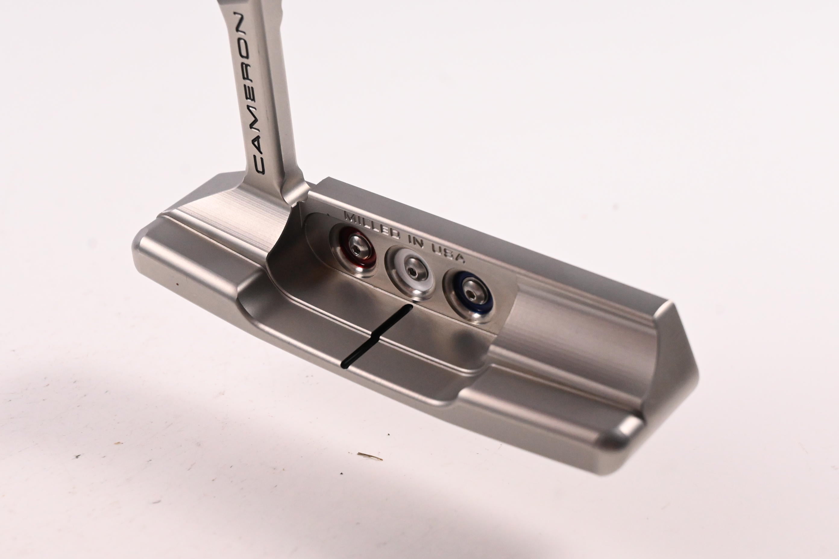 Scotty Cameron Champions Choice Button Back Newport 2 Putter / 34 Inch
