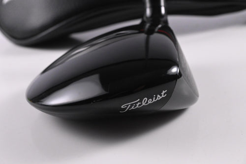 Titleist GT1 #5 Wood / 18 Degree / Regular Flex Fujikura Air Speeder 40 Shaft