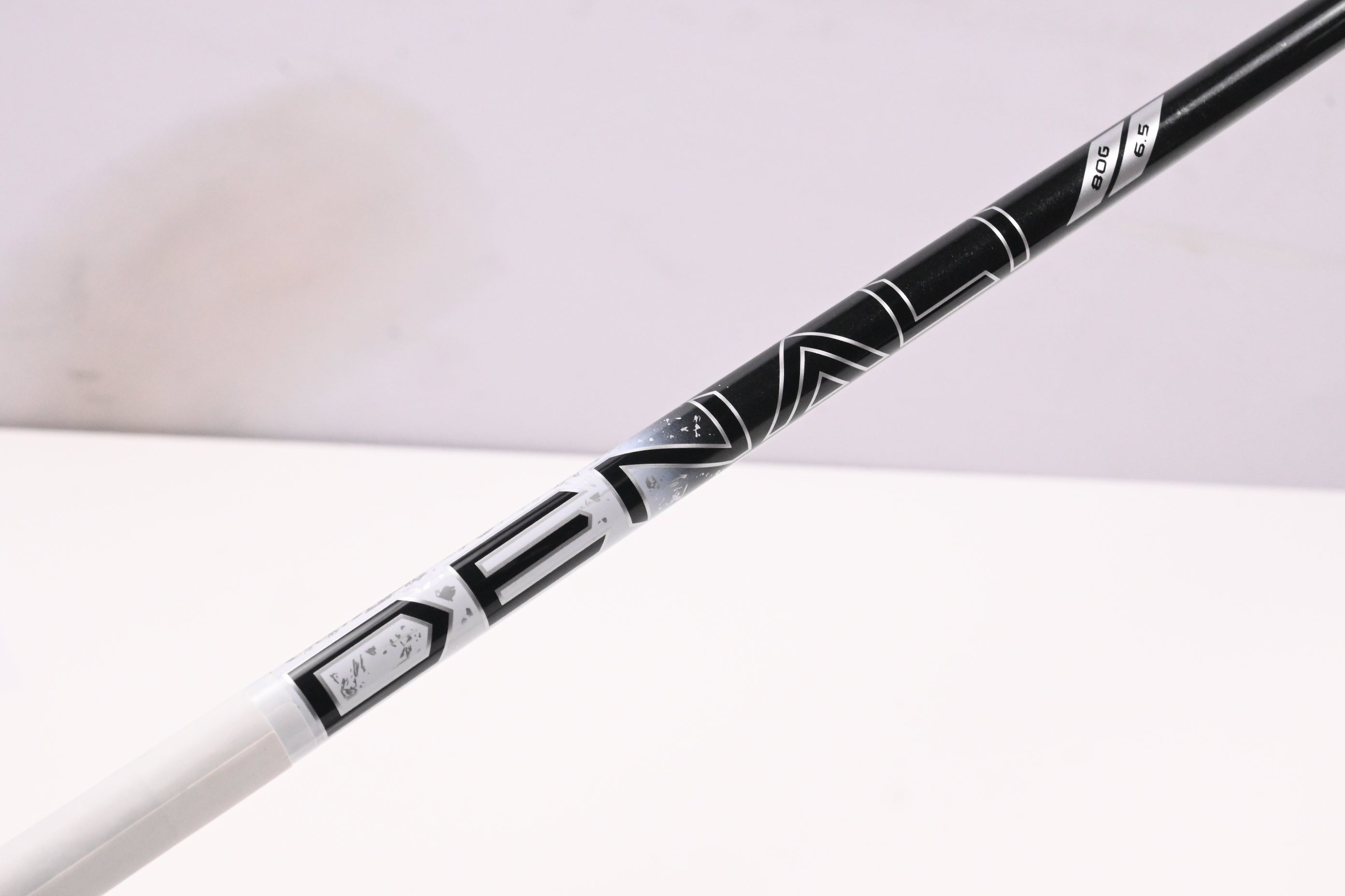 Project X Denali Black 80 #3 Wood Shaft / X-Flex / Callaway 3rd Gen
