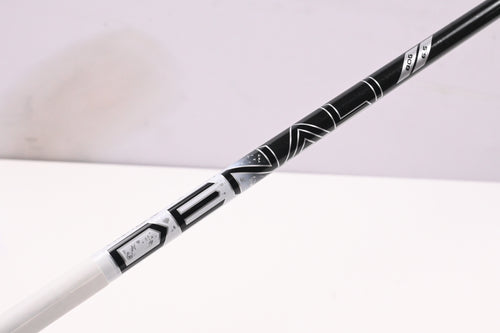 Project X Denali Black 80 #3 Wood Shaft / X-Flex / Callaway 3rd Gen