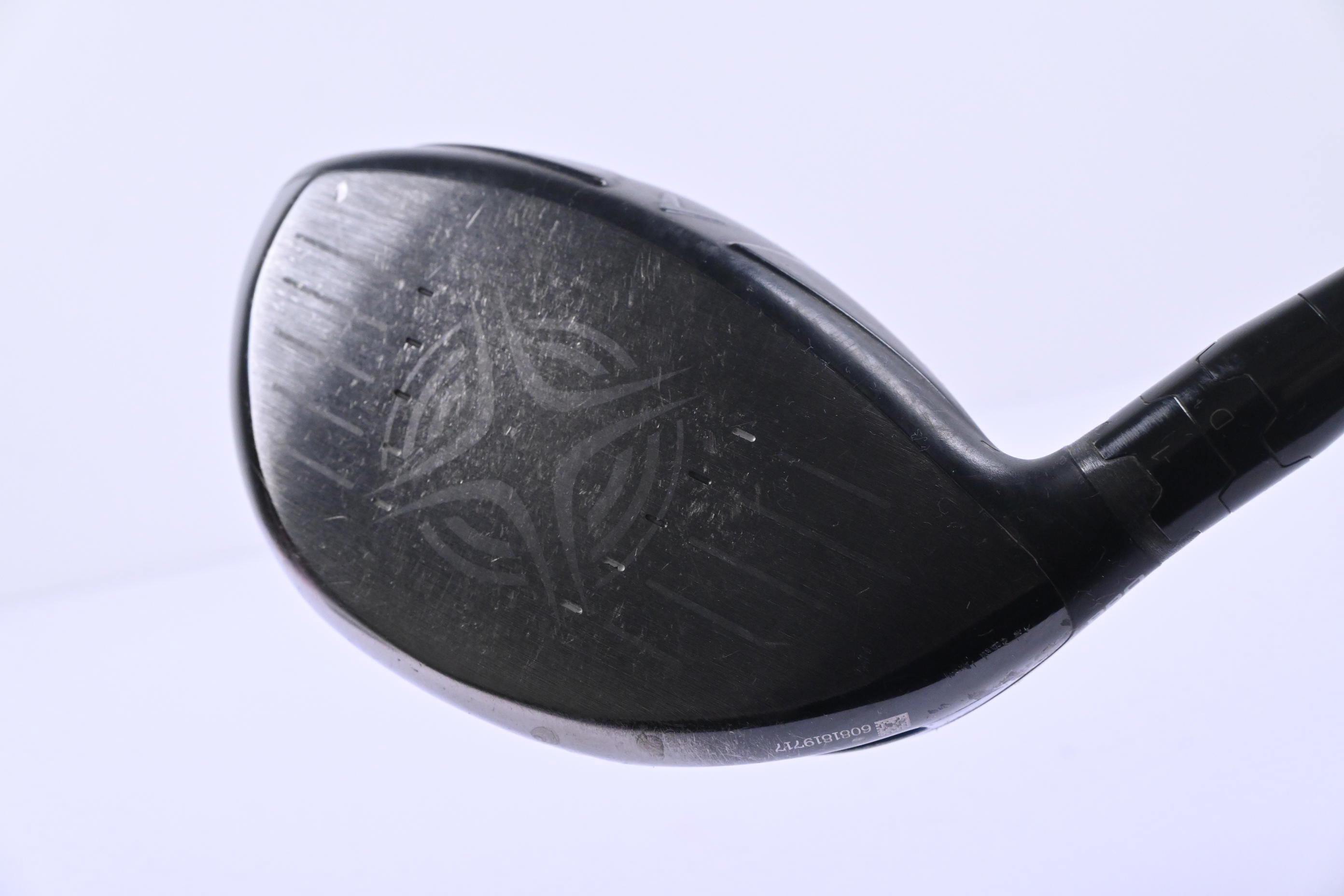 Callaway XR16 Pro Driver / 10.5 Degree / X-Flex Aldila Phenom NL 60 Shaft