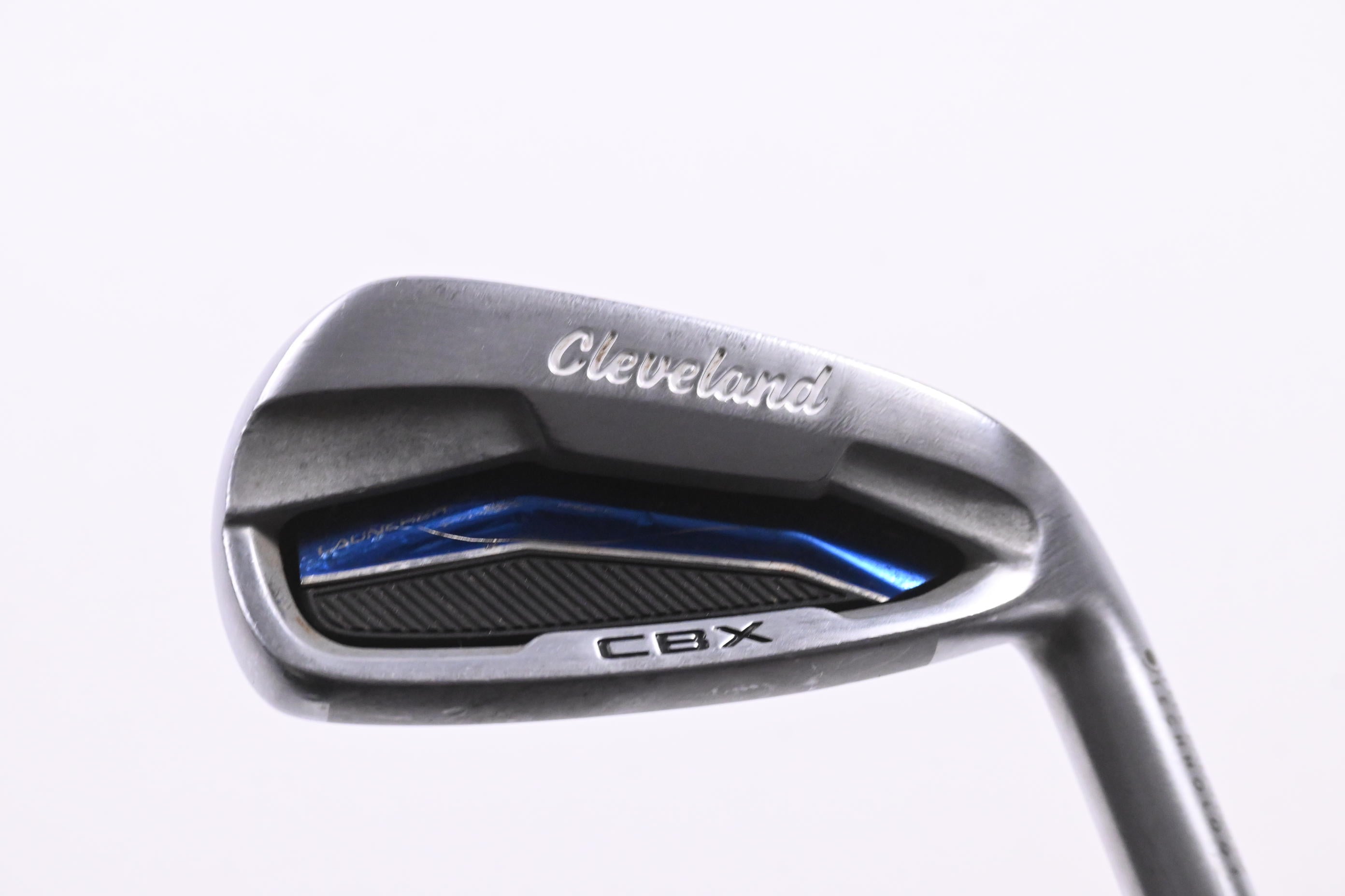 Cleveland CBX #4 Iron / 20 Degree / Regular Flex Dynamic Gold DST 98 R300