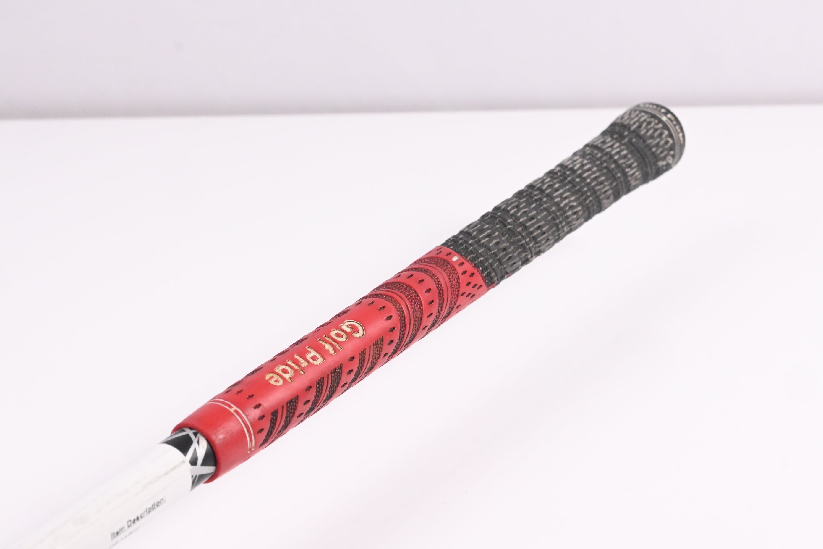 Left Hand Ping i25 #5 Hybrid / 26 Degree / Regular Flex Ping PWR80 Shaft