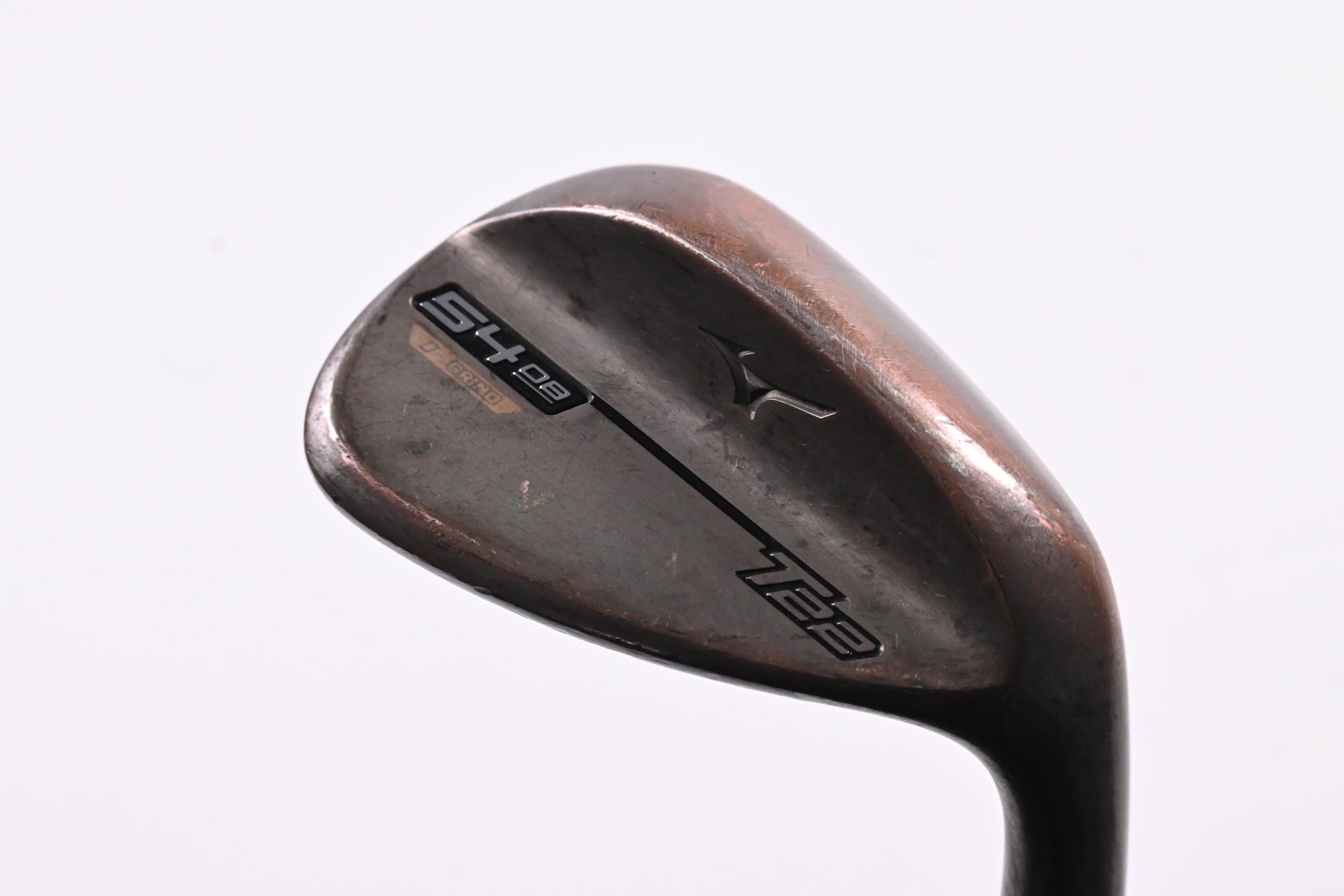 Mizuno T22 Sand Wedge / 54 Degree / Wedge Flex Dynamic Gold Shaft