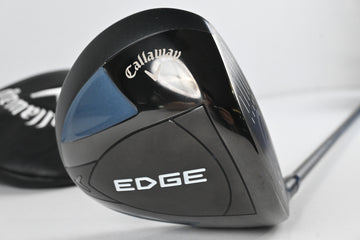 Callaway Edge Green Driver / 10.5 Degree / Regular Flex Callaway Edge 65 Shaft