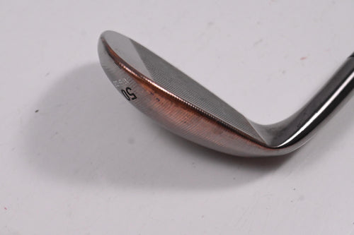 Taylormade Hi-Toe 5 Gap Wedge / 50 Degree / Wedge Flex KBS Hi-Rev 2.0 115 Shaft