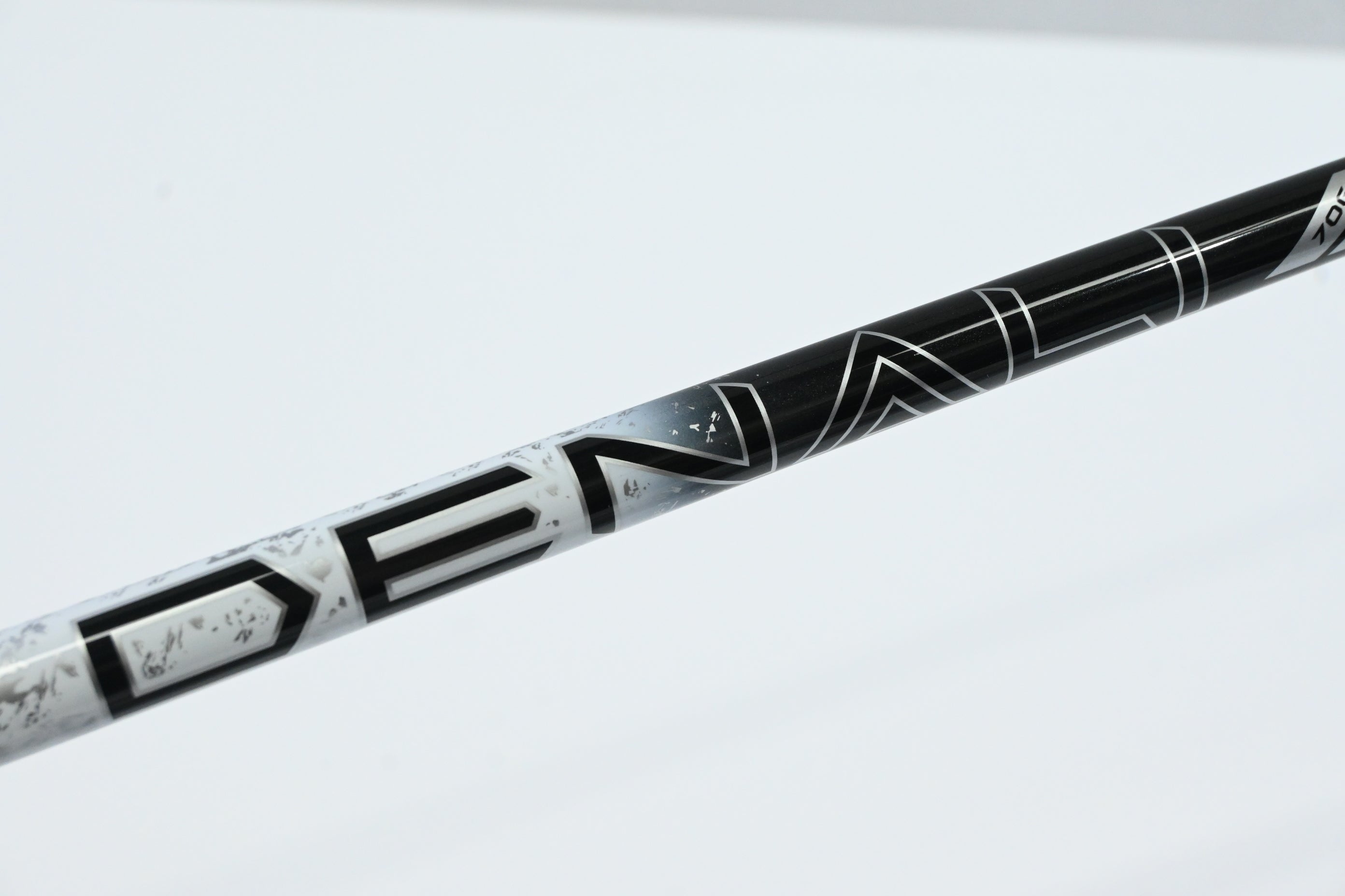 Project X Denali Black 70 Driver Shaft / X-Flex / Callaway 2nd Gen