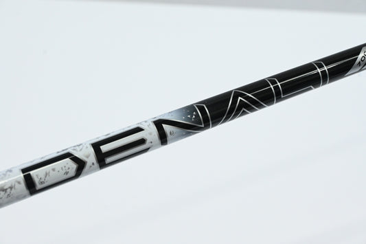 Project X Denali Black 70 Driver Shaft / X-Flex / Callaway 2nd Gen