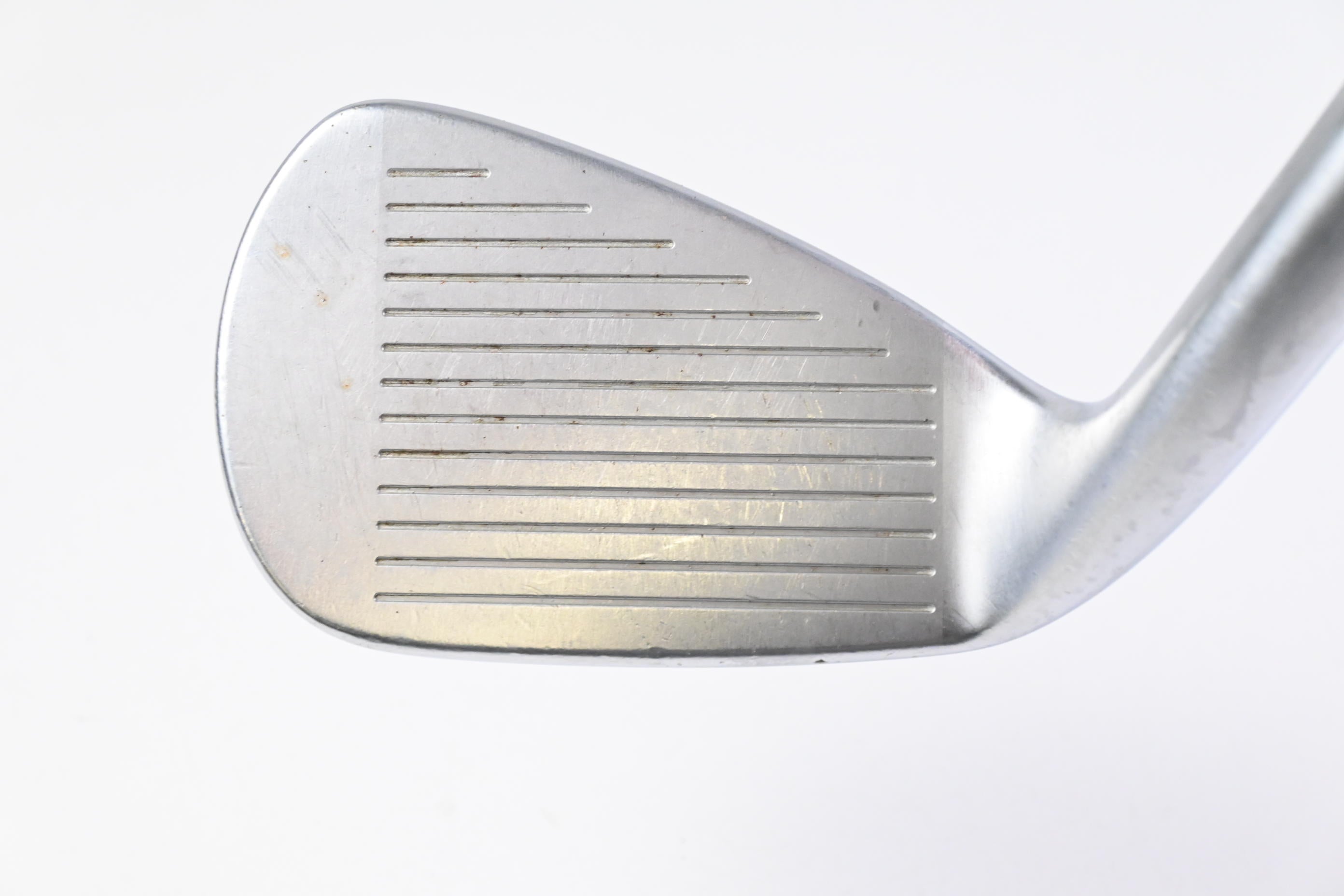 Mizuno JPX 919 Hot Metal #9 Iron / Regular Flex KBS Tour 90 Shaft