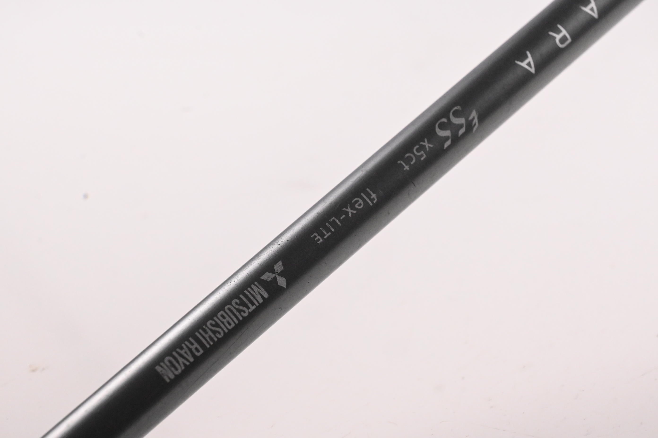 Adams Tight Lies 2013 #7 Wood / 22 Degree / Senior Flex Bassara E 55 Shaft