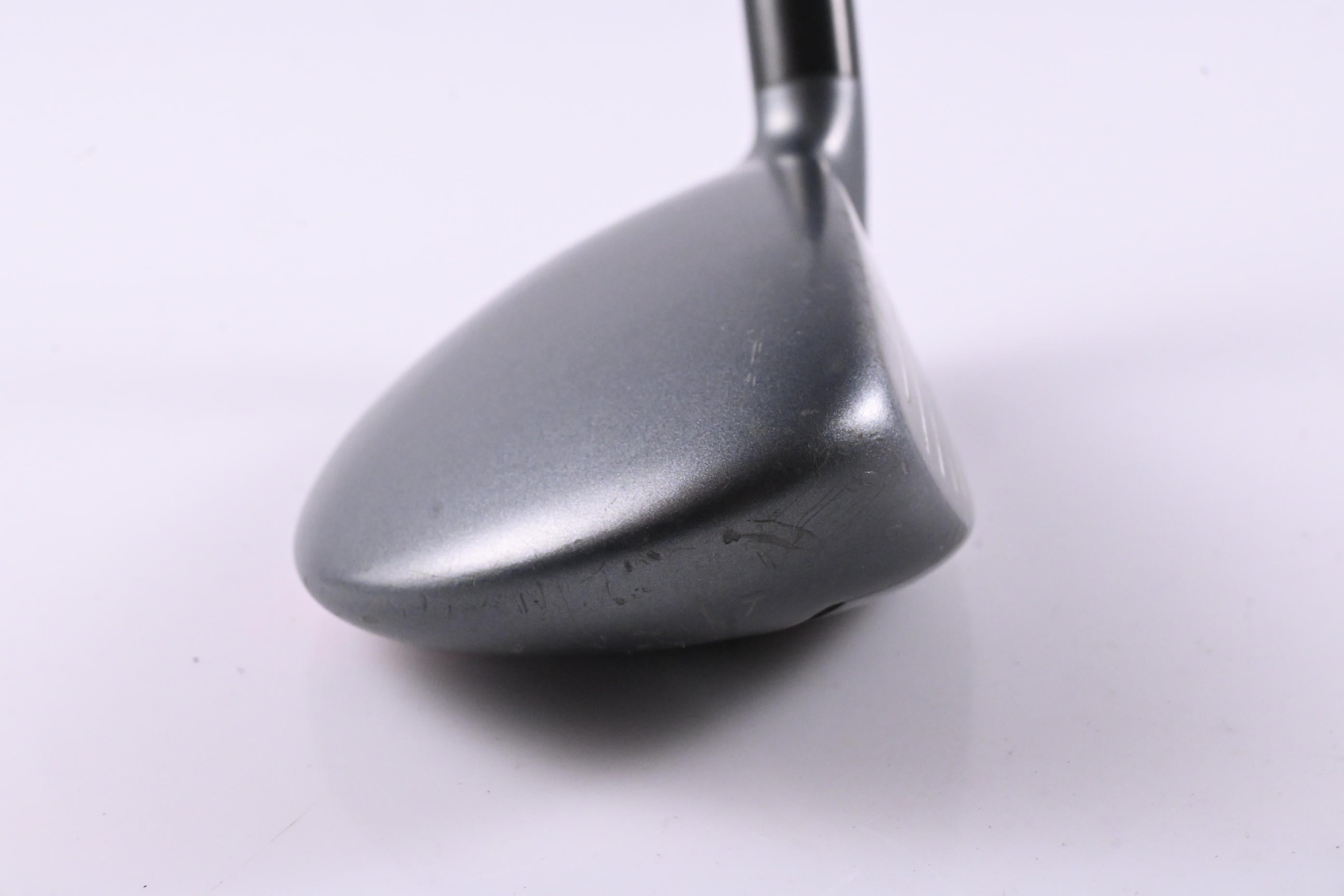 Callaway X Hot #3 Hybrid / 19 Degree / Stiff Flex Callaway 70 Shaft