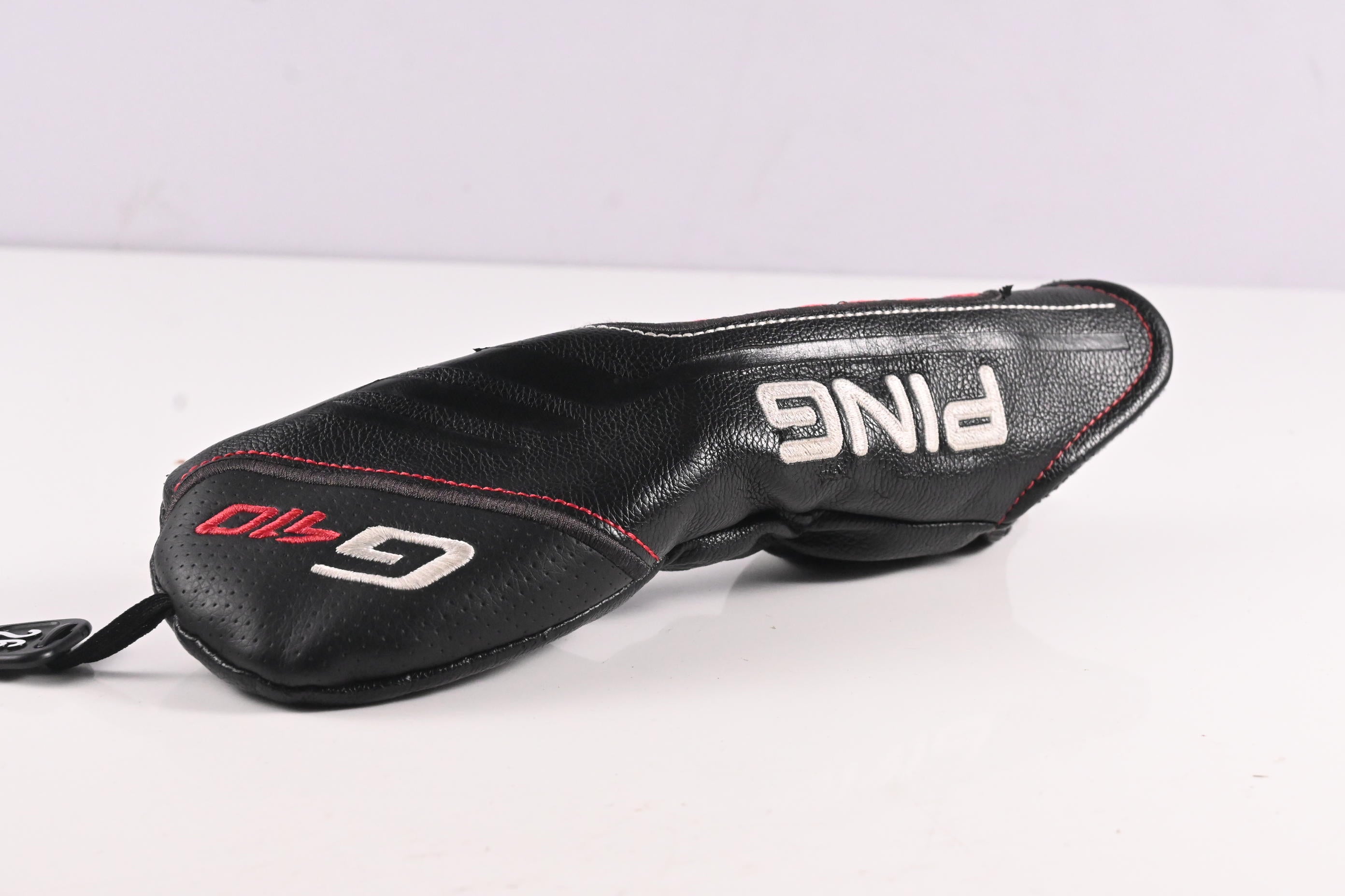 Ping G410 #5 Hybrid / 26 Degree / Regular Flex Ping Alta CB Red 70 Shaft