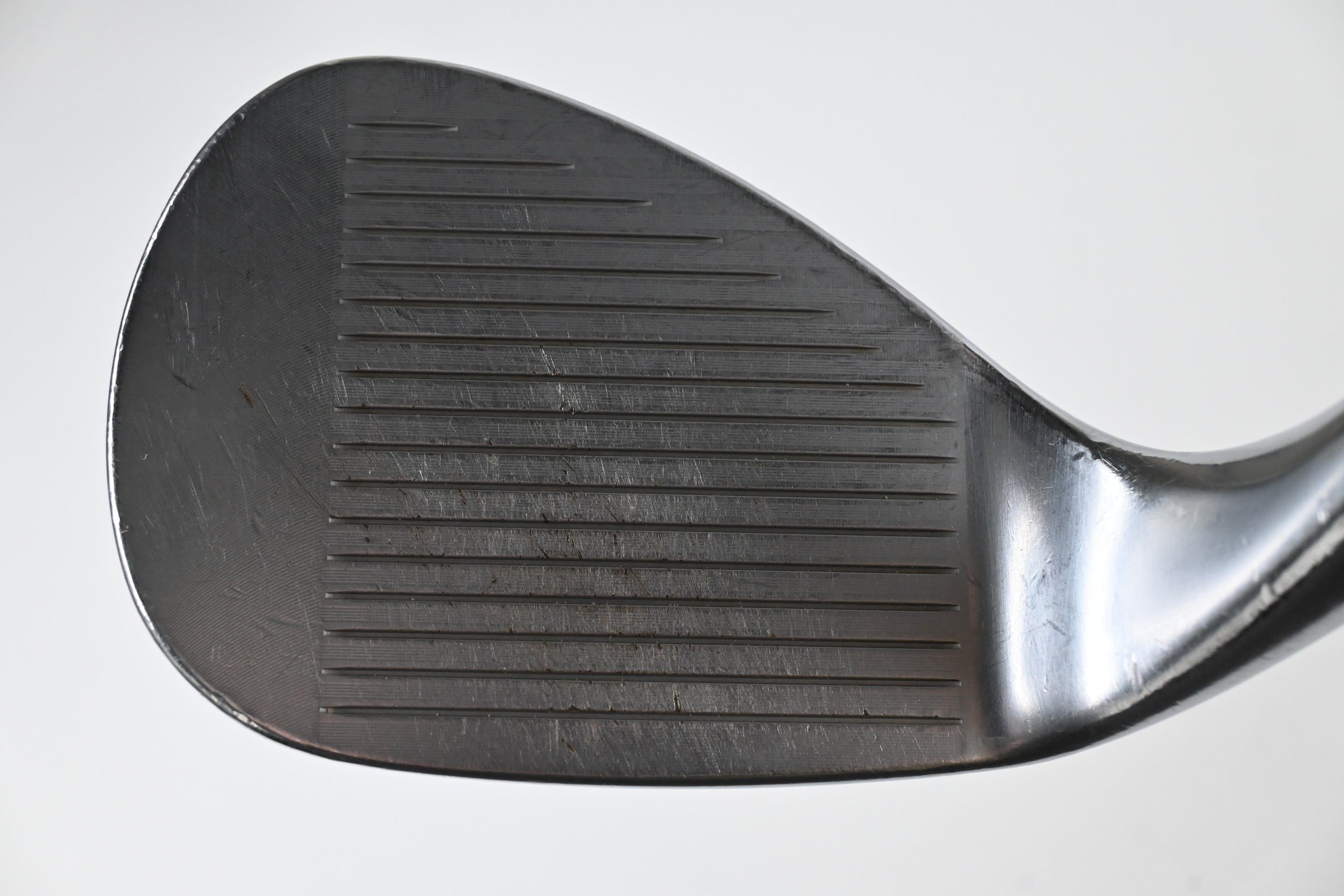 Titleist Vokey SM8 Lob Wedge / 58 Degree / Wedge Flex Vokey Design SM8 Shaft