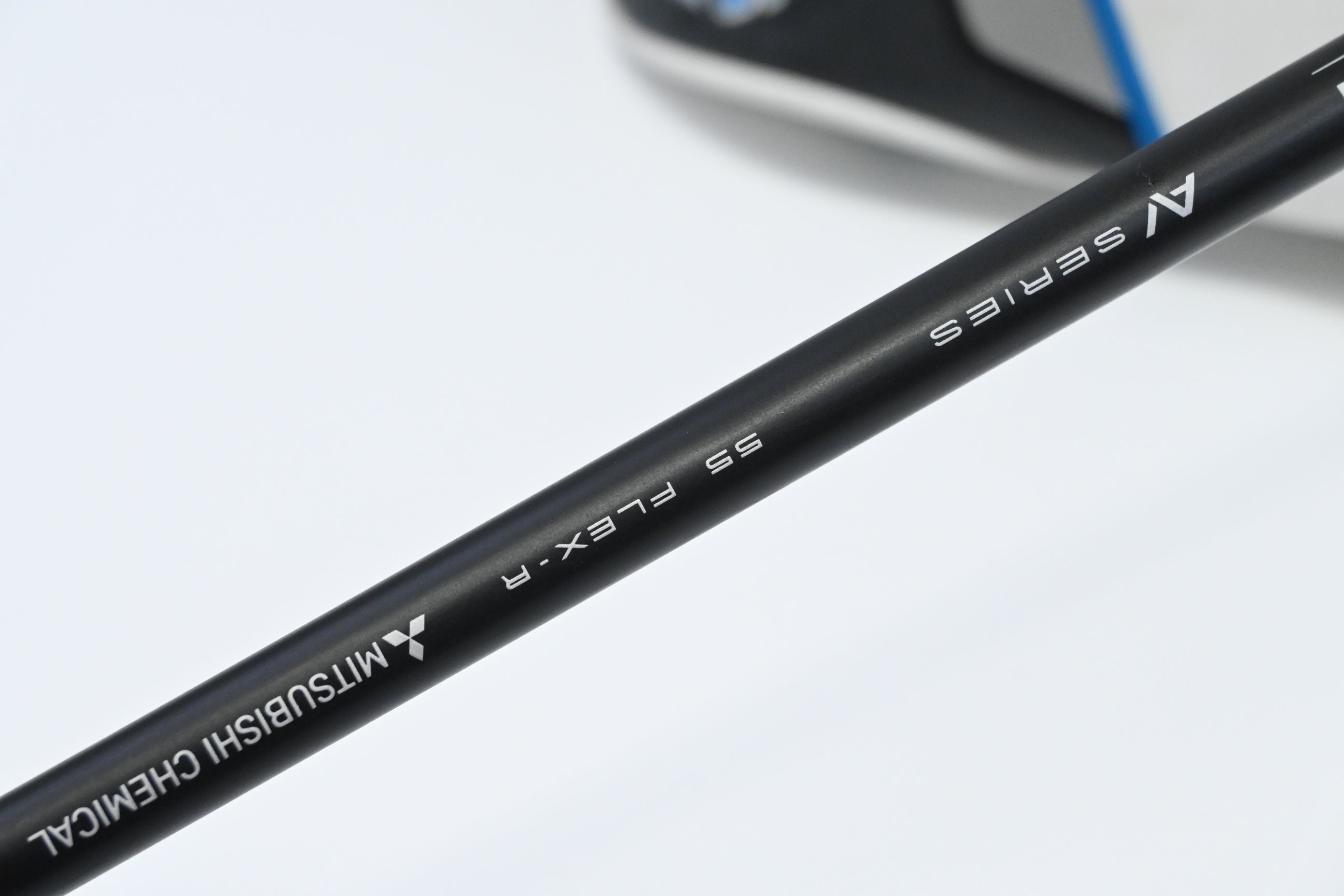 Callaway Paradym Ai Smoke Max Driver / 9 Degree / Regular Flex Tensei AV Blue 55