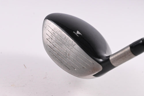 Titleist 909 F2 #3 Wood / 15.5 Degree / Stiff Flex Aldila Voodoo Shaft