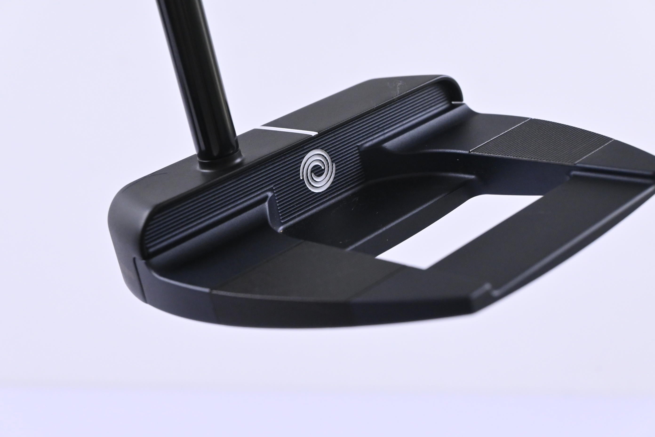 Odyssey Square 2 Square Tri-Hot Jailbird SB Putter / 34 Inch