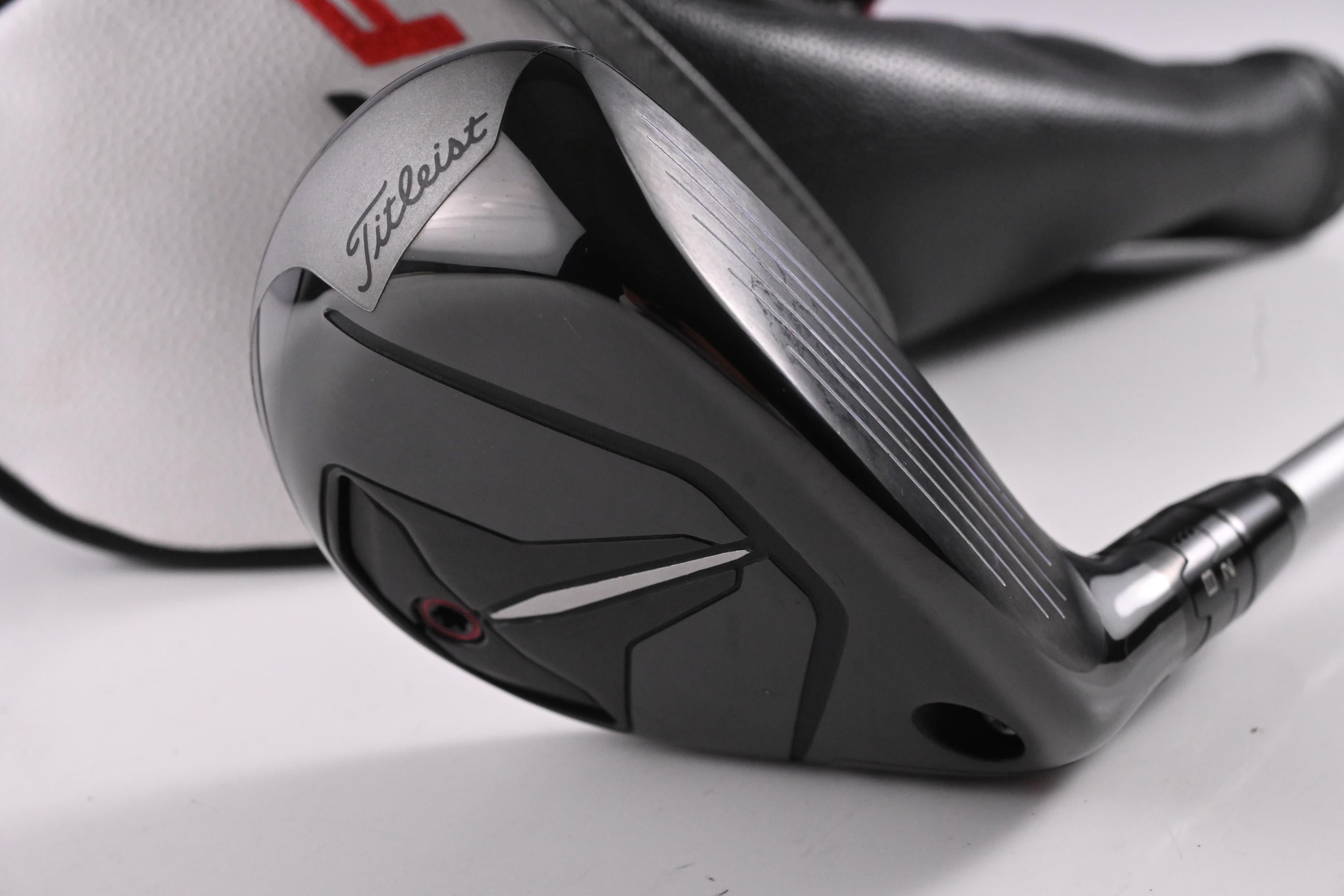 Titleist TSR1 #6 Hybrid / 28 Degree / Regular Flex MMT Speedmesh 50 Shaft