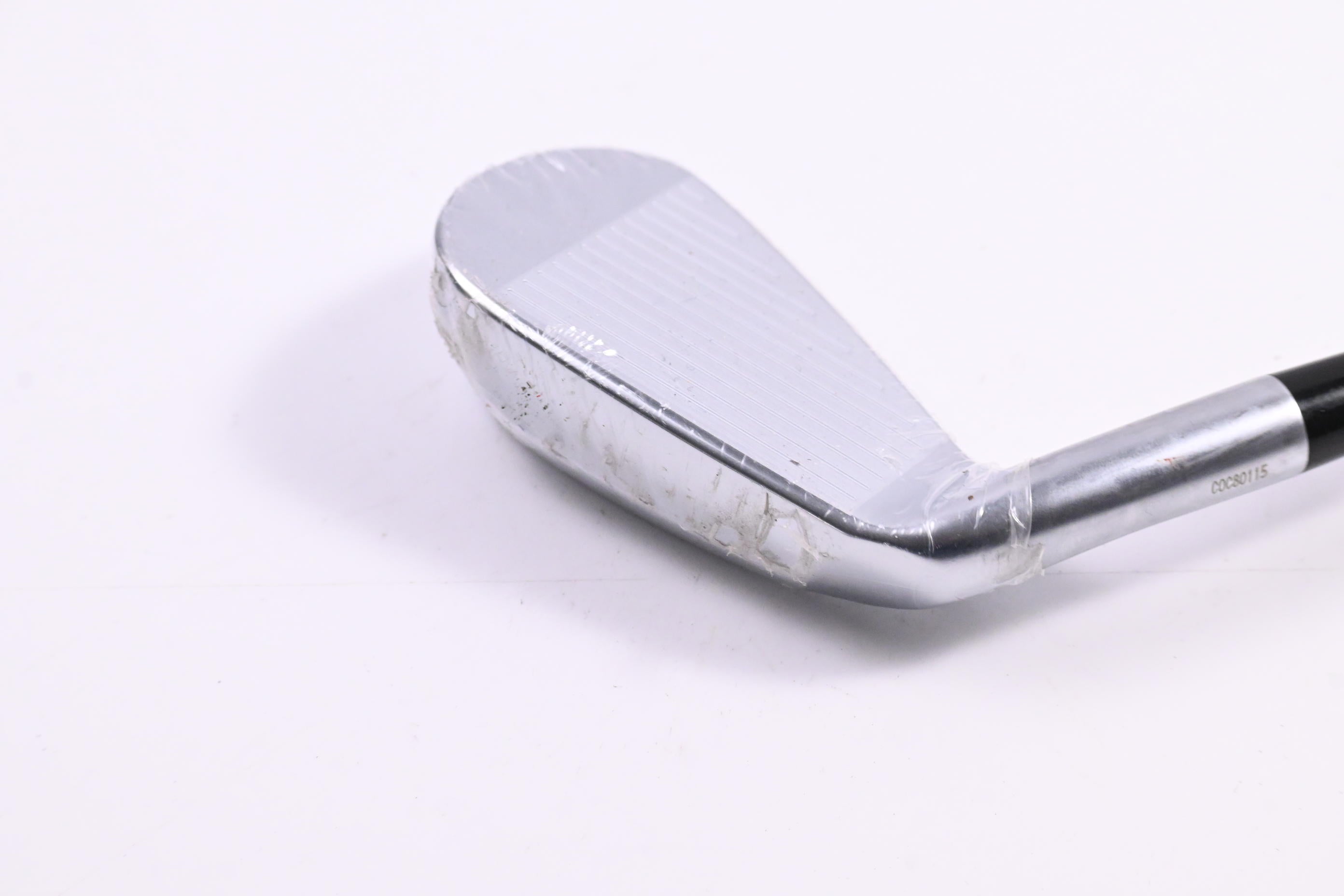 Srixon ZXiU Utility #4 Iron / 23 Degree / Regular Flex MMT 80 Shaft