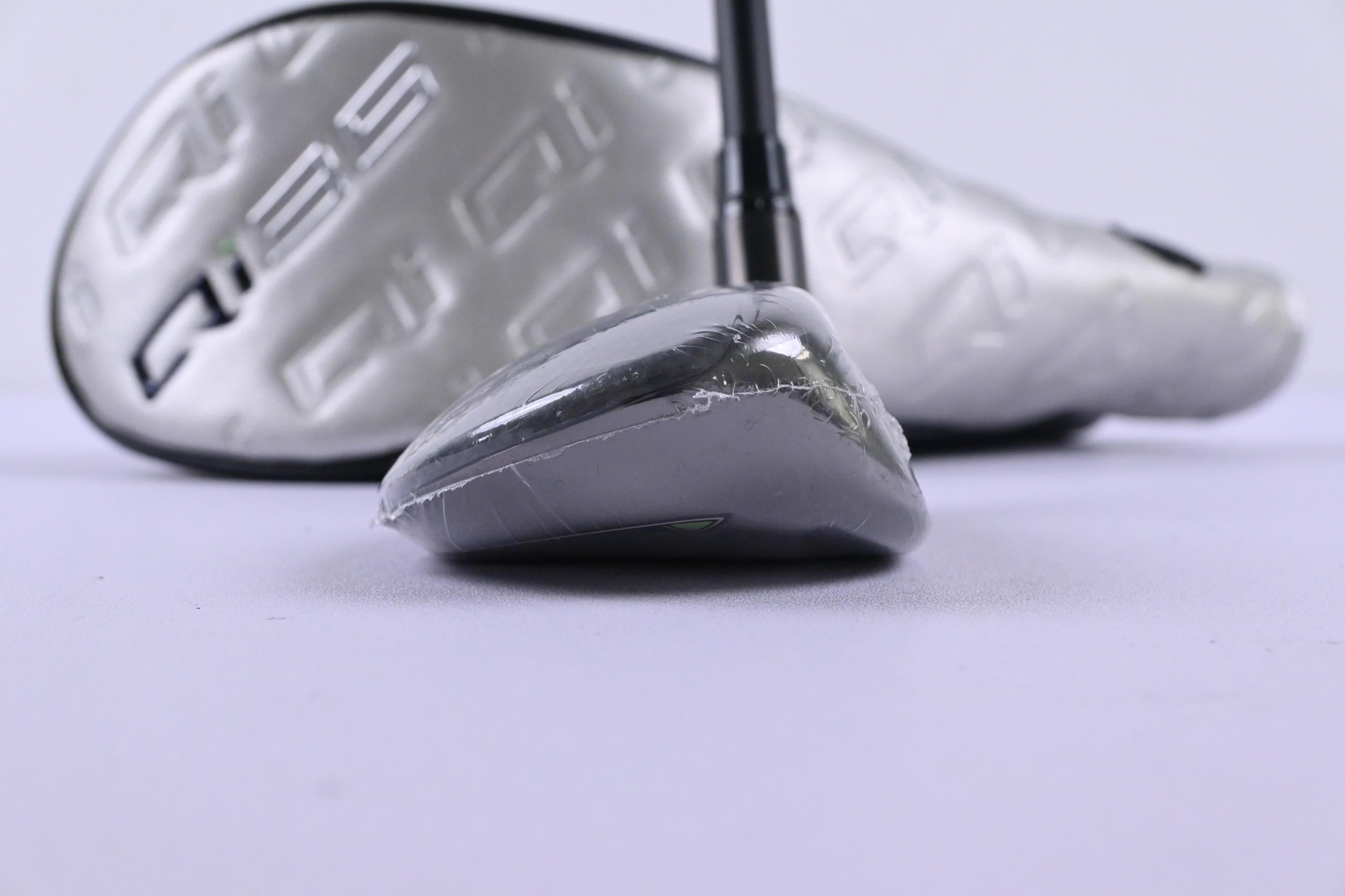 Taylormade Qi35 #5 Hybrid / 25 Degree / Regular Flex Ventus Blue 6 Shaft