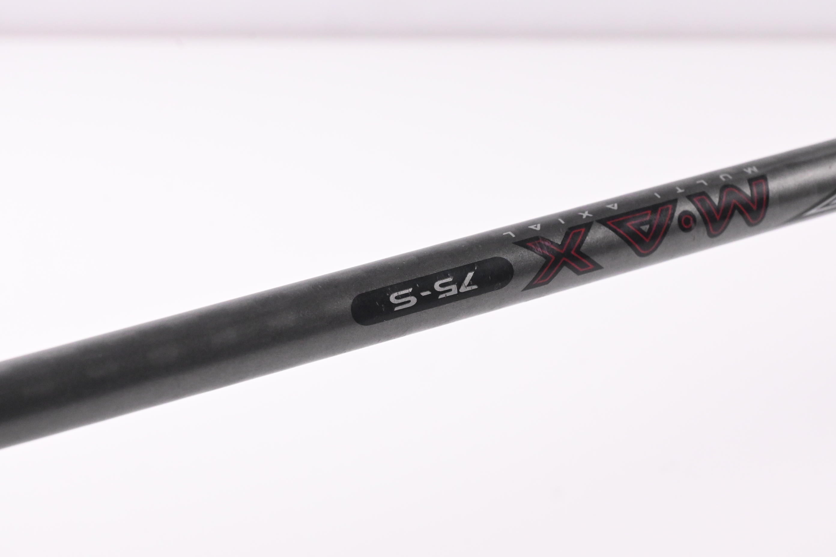 Titleist TS2 #3 Wood / 13.5 Degree / Stiff Flex Aldila Rogue MAX 75 Shaft