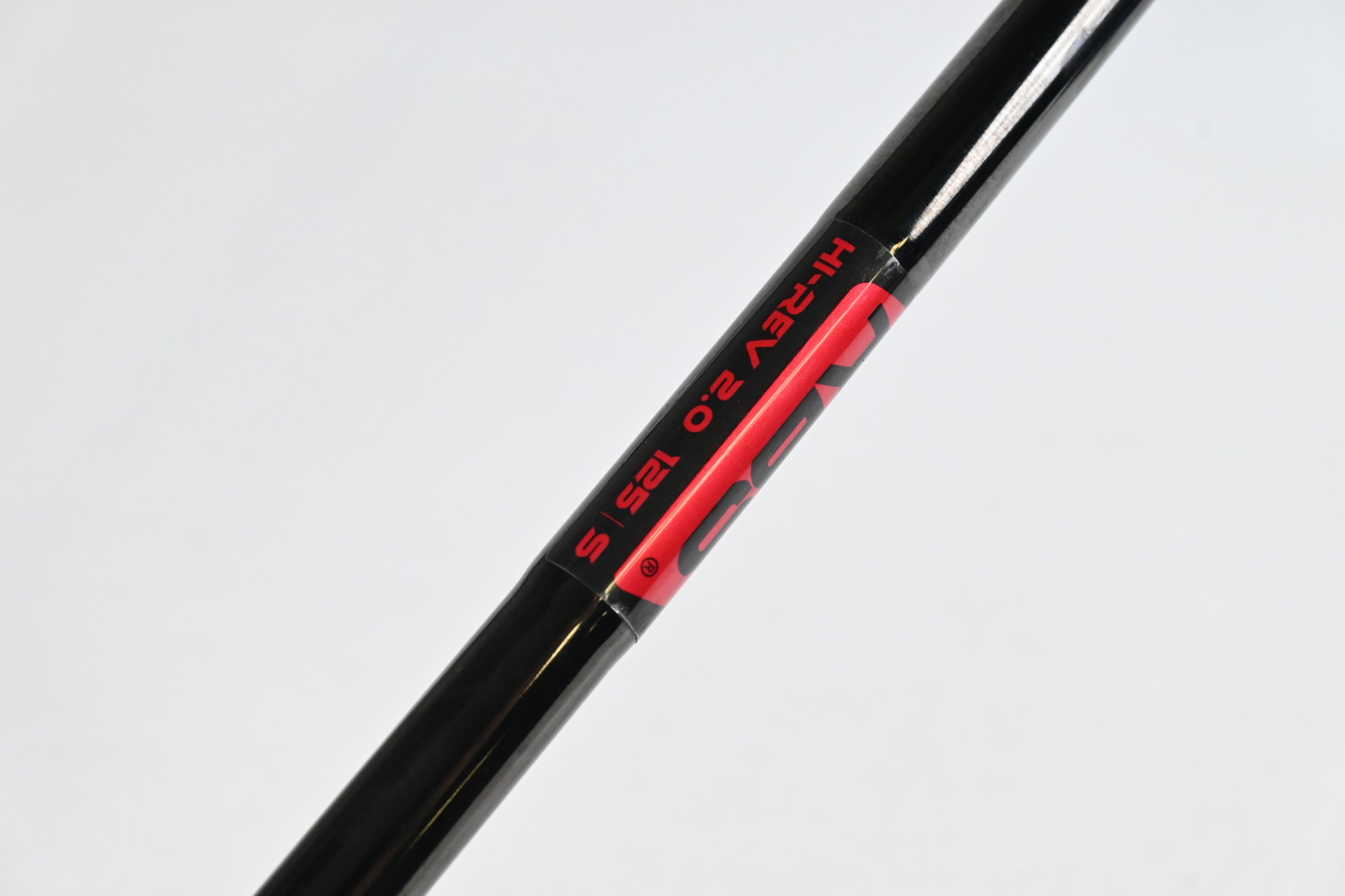 Bettinardi HLX 5.0 Lob Wedge / 60 Degree / Stiff Flex KBS HI-REV 2.0 125 Shaft