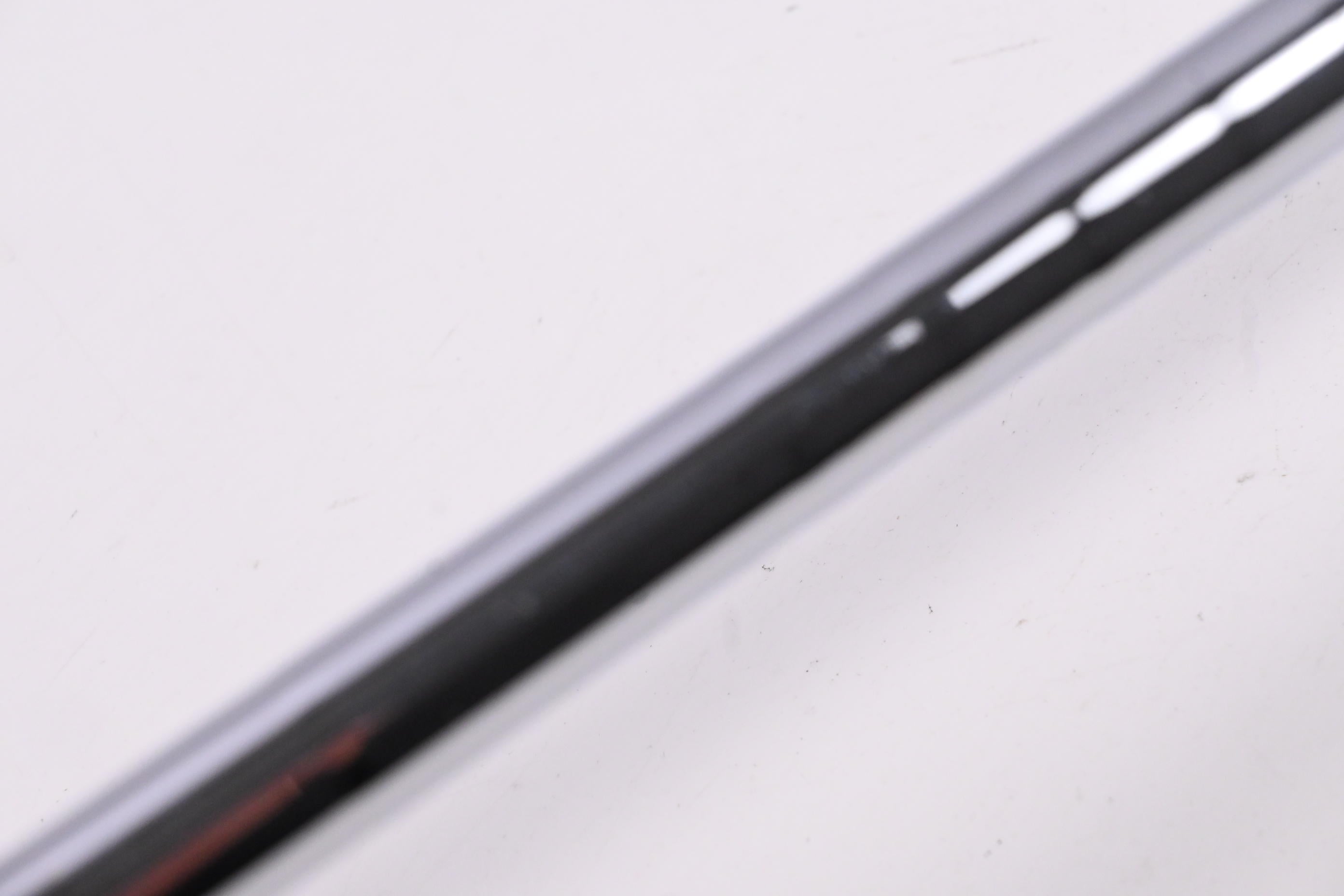 Ping G5 #6 Iron / Black Dot / Stiff Flex Ping Shaft