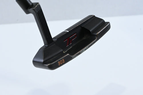 Taylormade TP Black Copper Juno Putter / 34 Inch