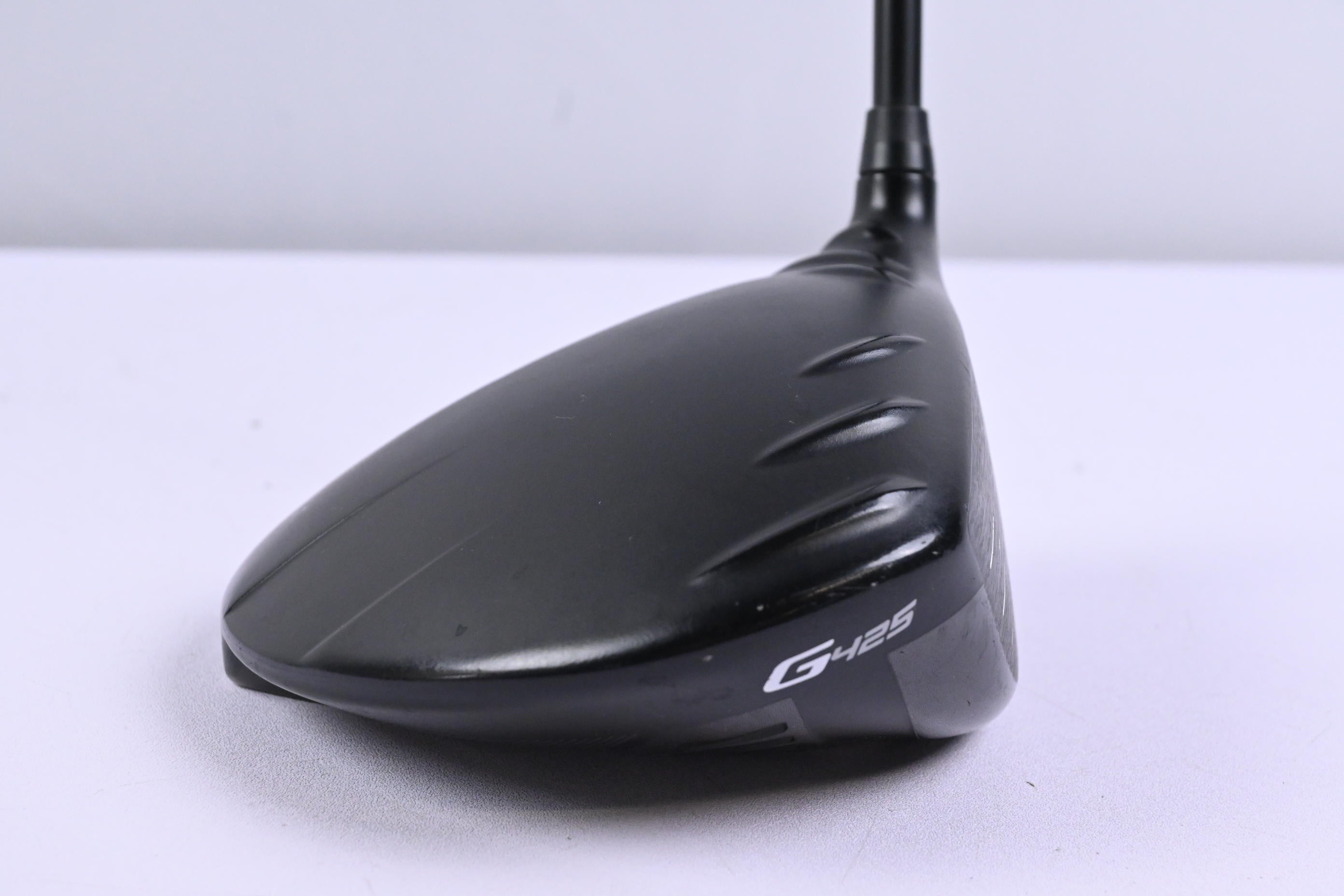 Ping G425 SFT Driver / 10.5 Degree / Regular Flex Project X HZRDUS Red 75 Shaft