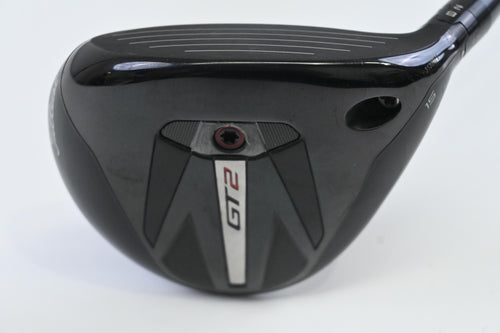 Titleist GT2 #3 Wood / 15 Degree / Stiff Flex Tensei 1K Black 75