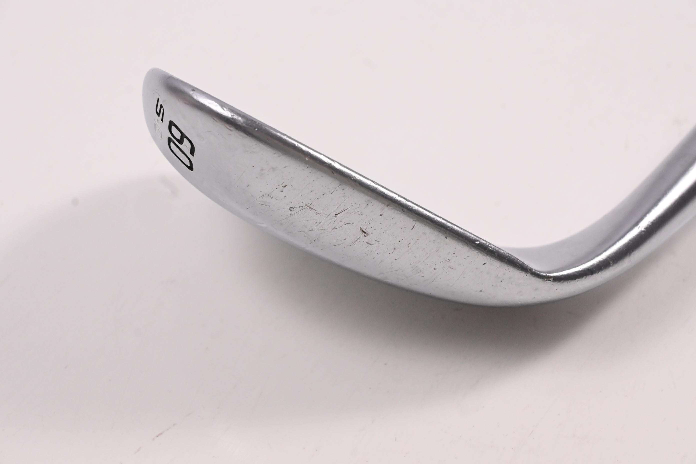 Ping Glide 4.0 Lob Wedge / 60 Degree / Black Dot / Senior Flex Ping Alta CB