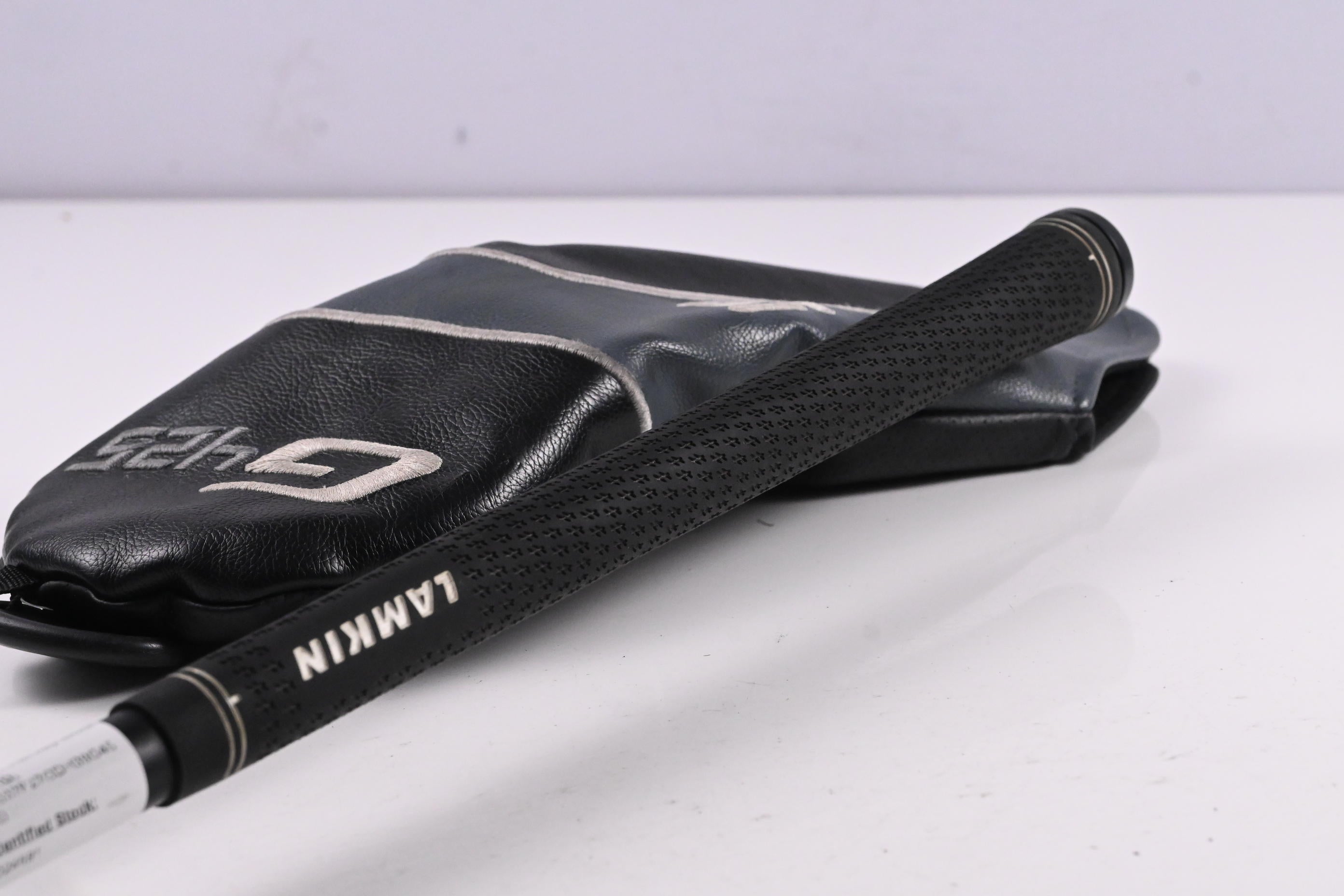 Ping G425 SFT #3 Wood / 16 Degree / Regular Flex Ping Alta CB Slate 65 Shaft