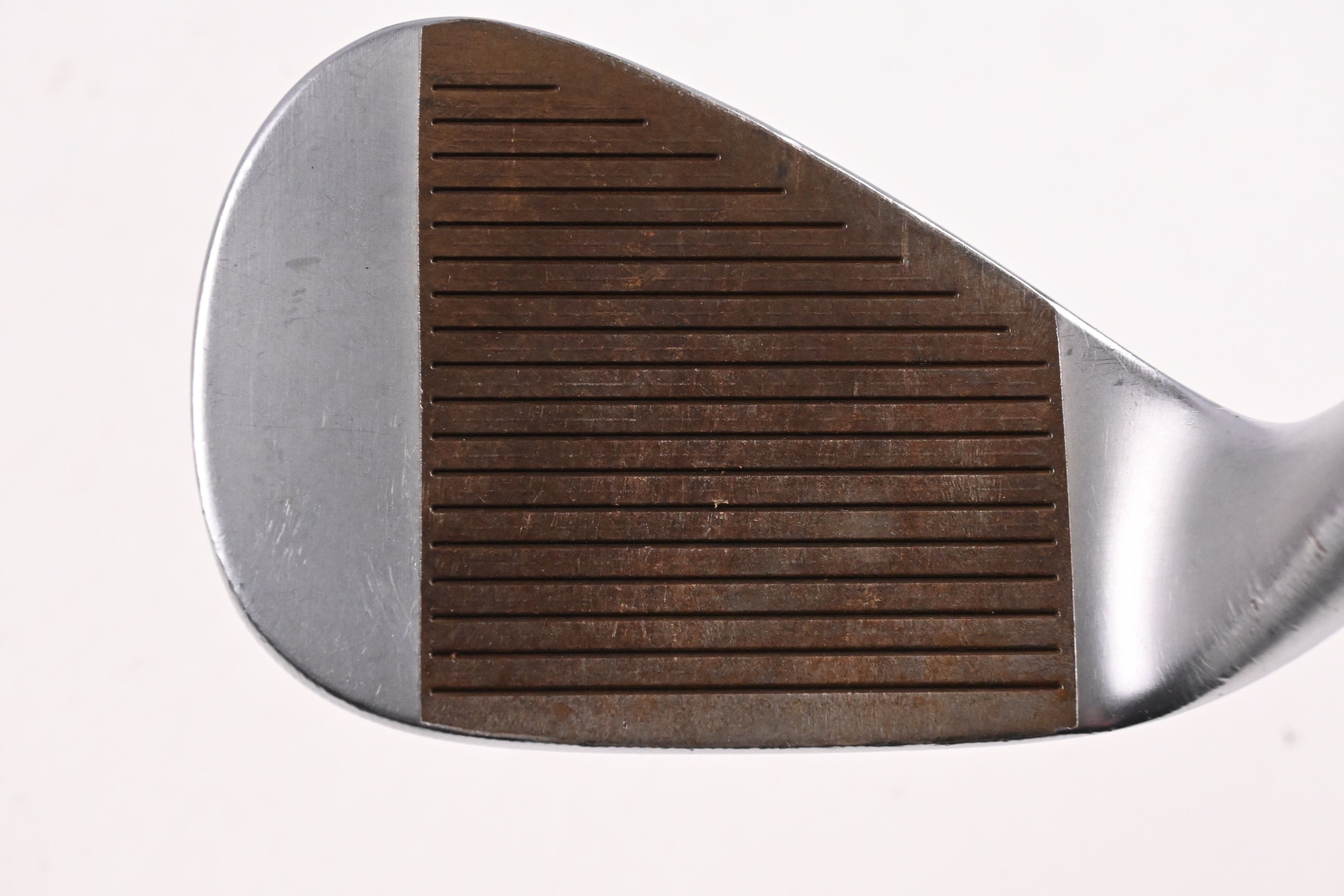 Taylormade Milled Grind 3 Chrome Lob Wedge / 58 Degree / Stiff Flex Dynamic Gold