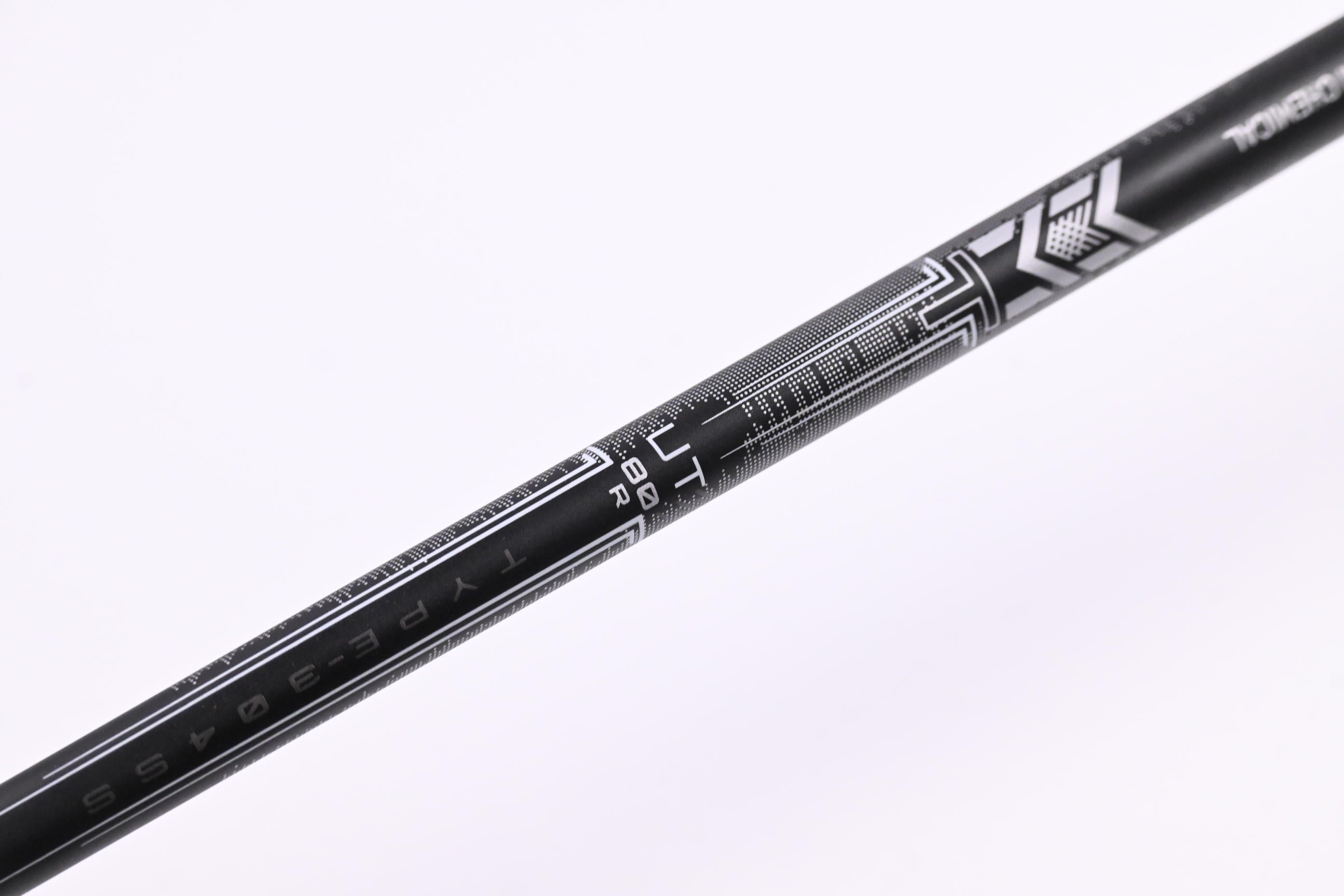 Srixon ZXiU Utility #4 Iron / 23 Degree / Regular Flex MMT 80 Shaft